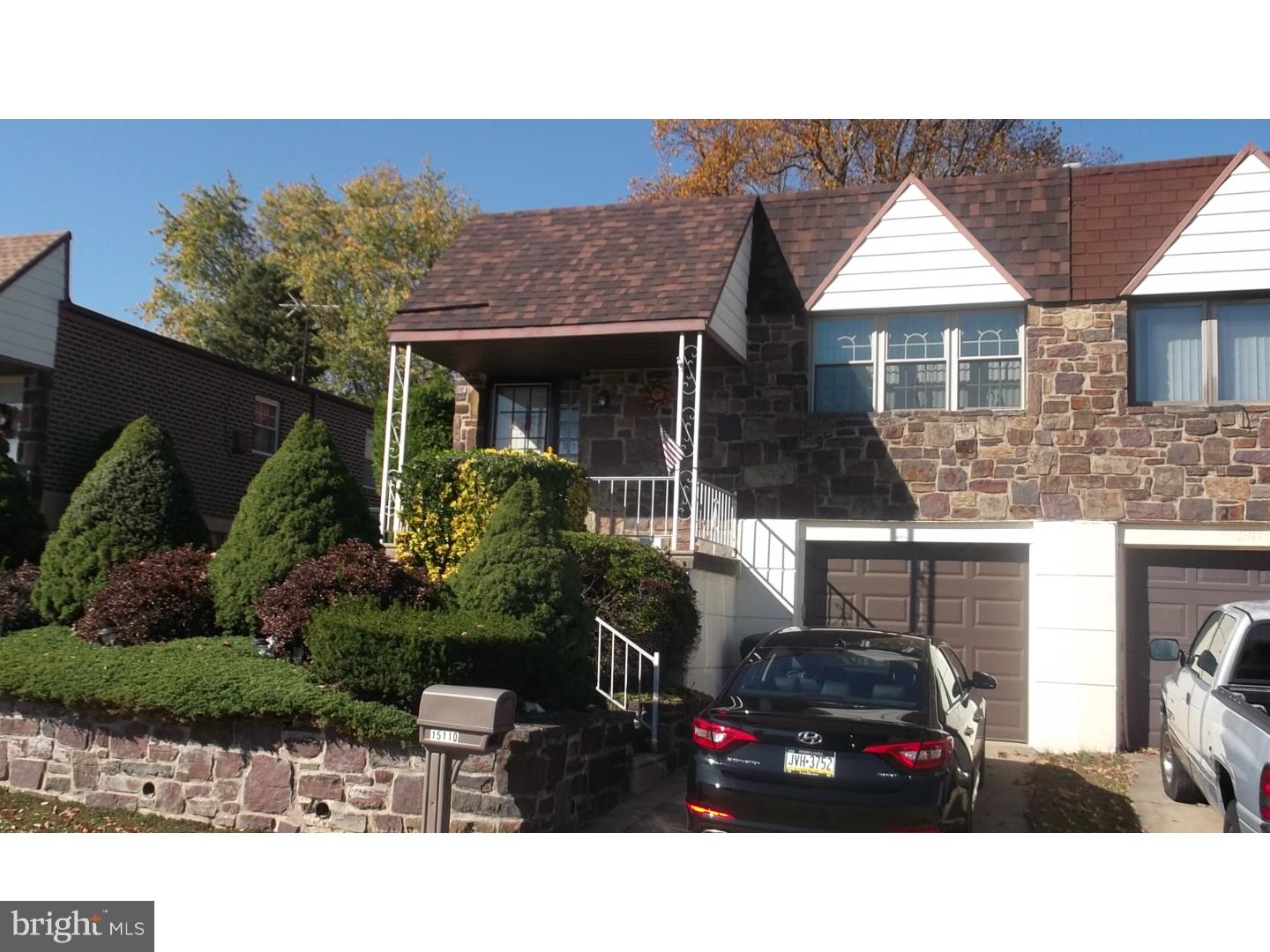 SOMERTON - Residential