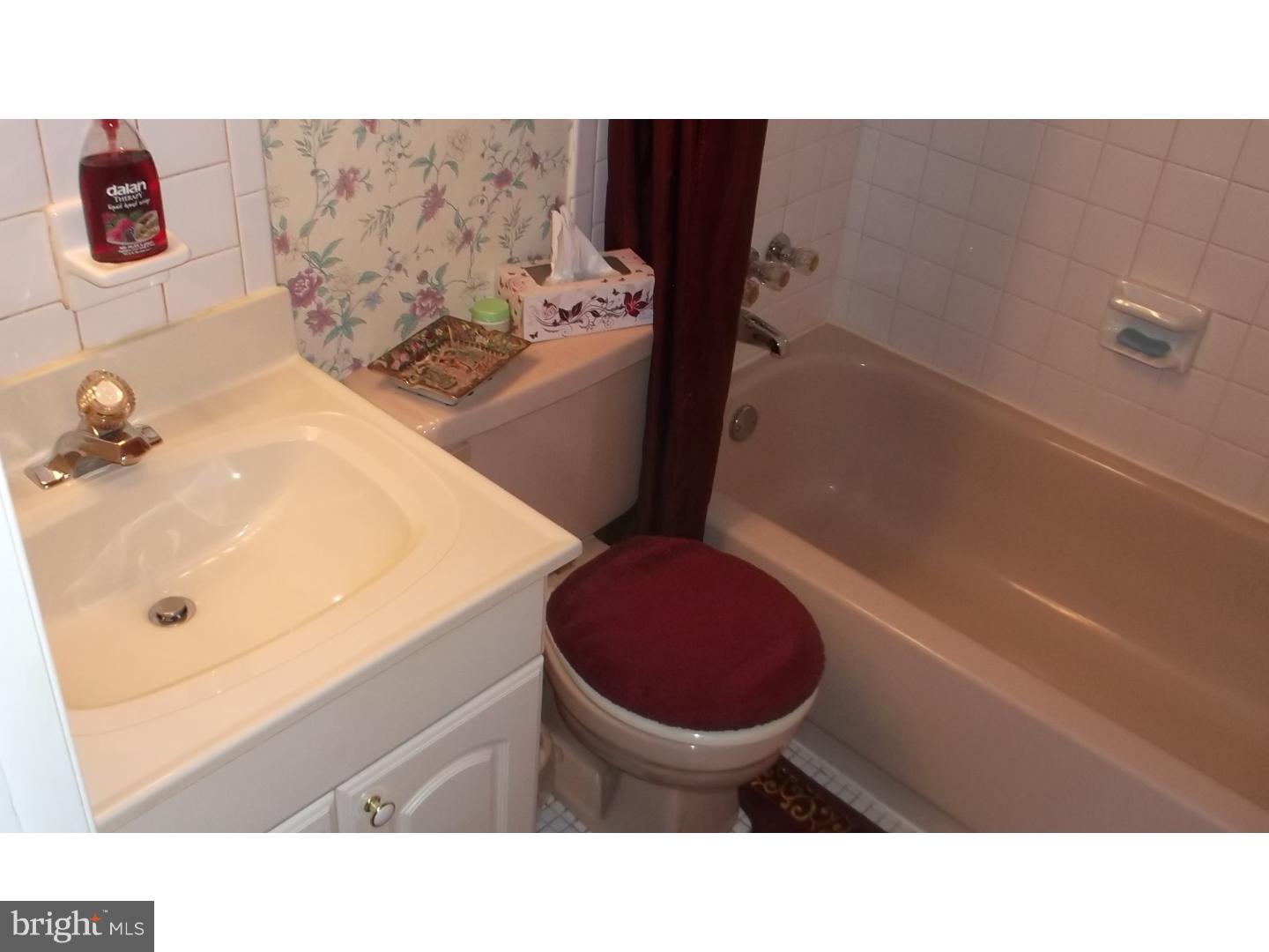 SOMERTON - Residential