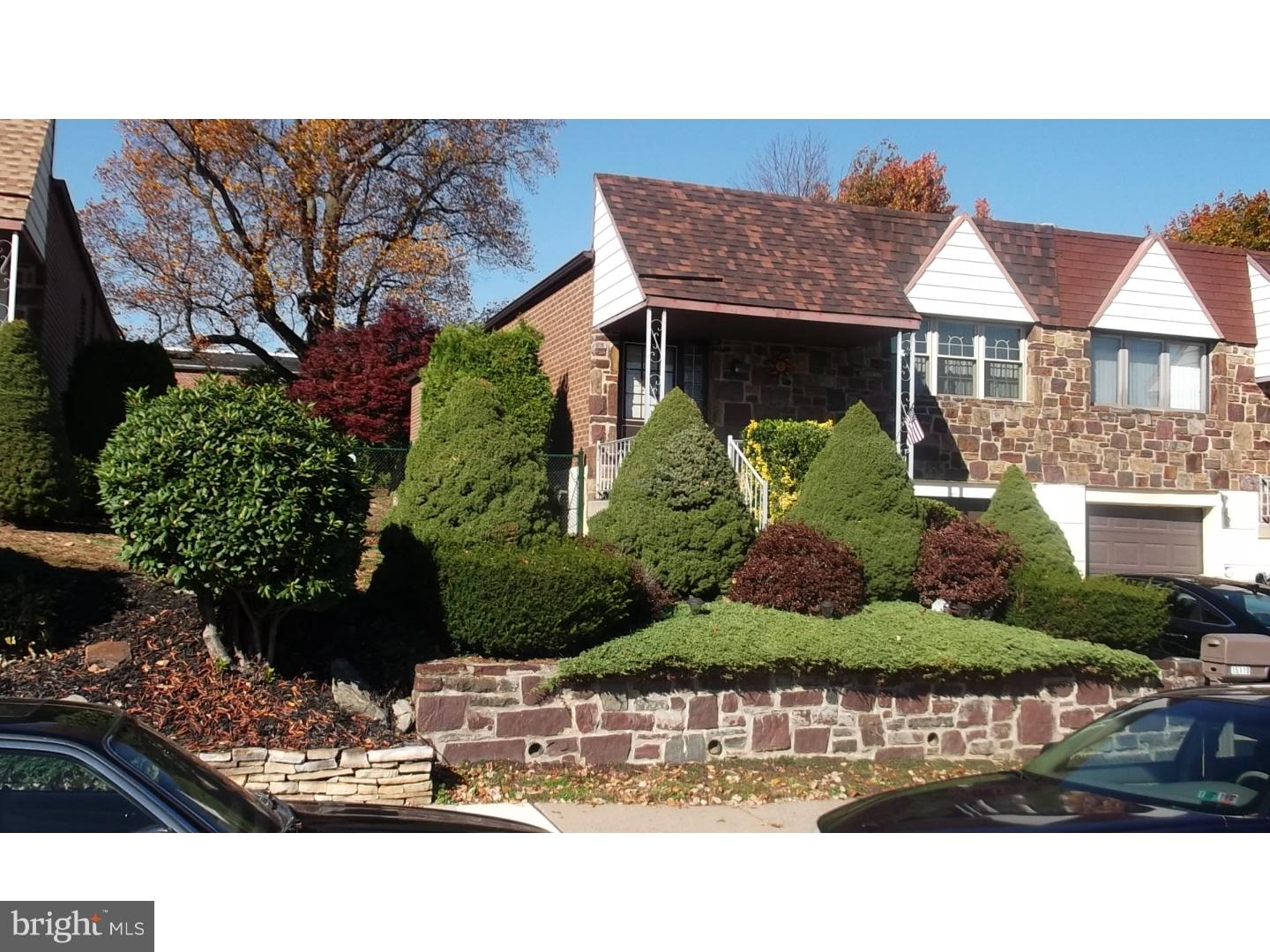 SOMERTON - Residential