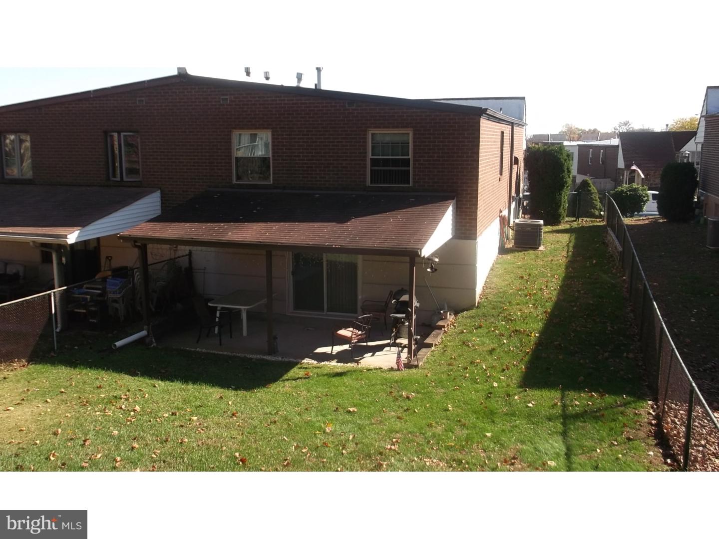 SOMERTON - Residential