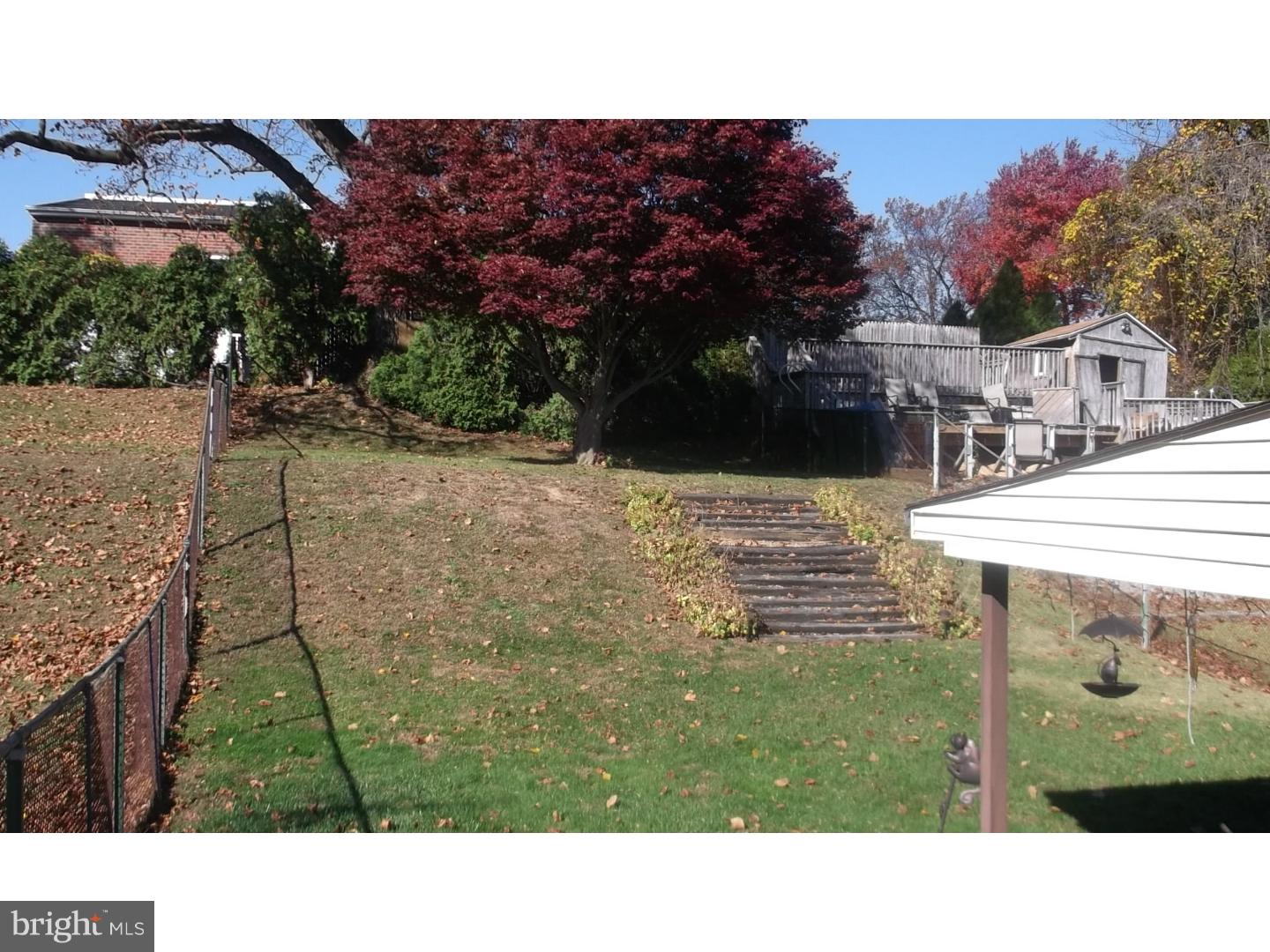 SOMERTON - Residential