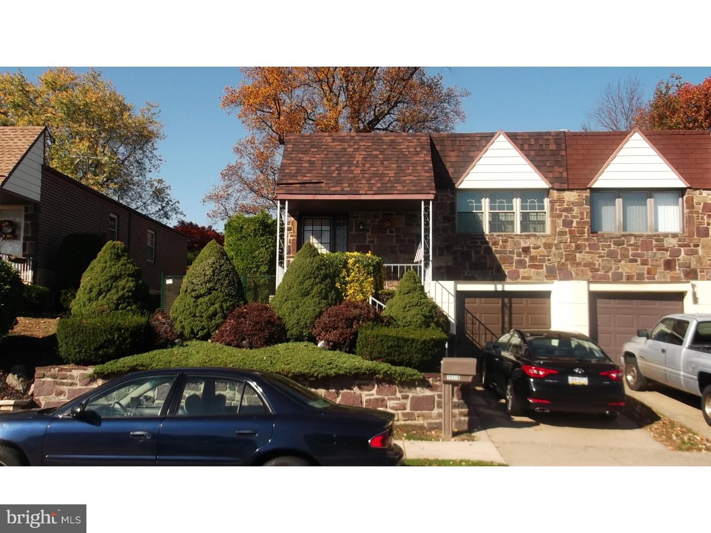 SOMERTON - Residential