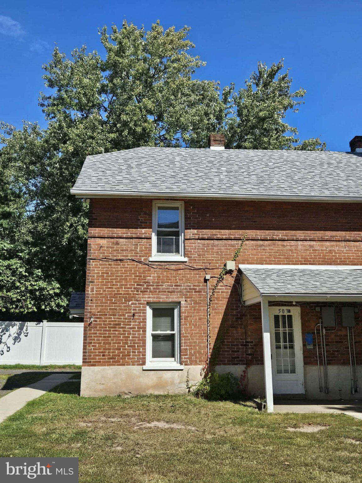 501 W CALLOWHILL STREET 503B