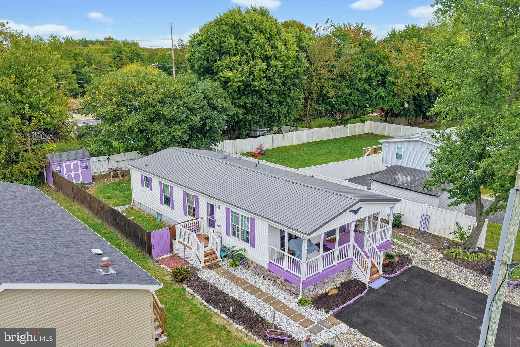 230 Fulton Street, Cheswold, DE 19936