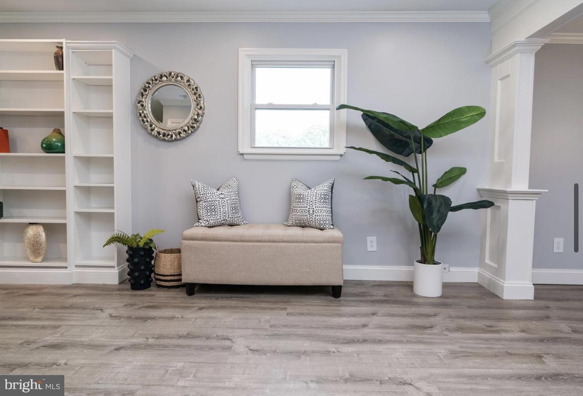 BEECHWOOD ON THE BURLEY - Residential Lease