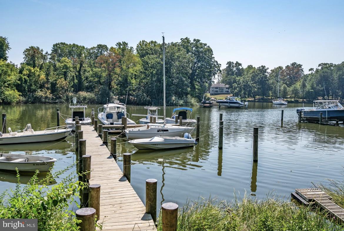 BEECHWOOD ON THE BURLEY - Residential Lease