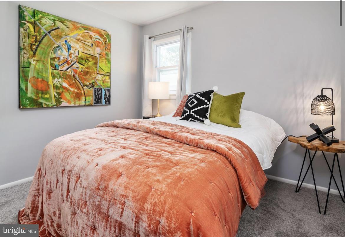 BEECHWOOD ON THE BURLEY - Residential Lease