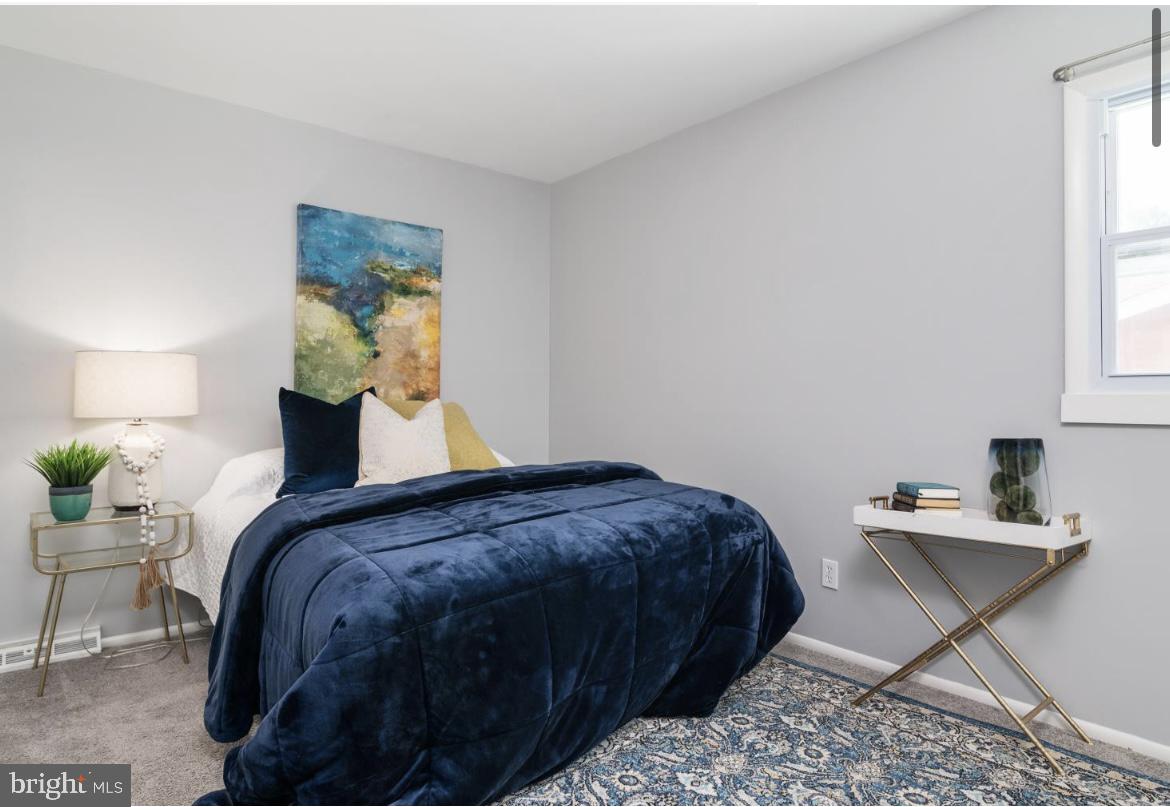 BEECHWOOD ON THE BURLEY - Residential Lease