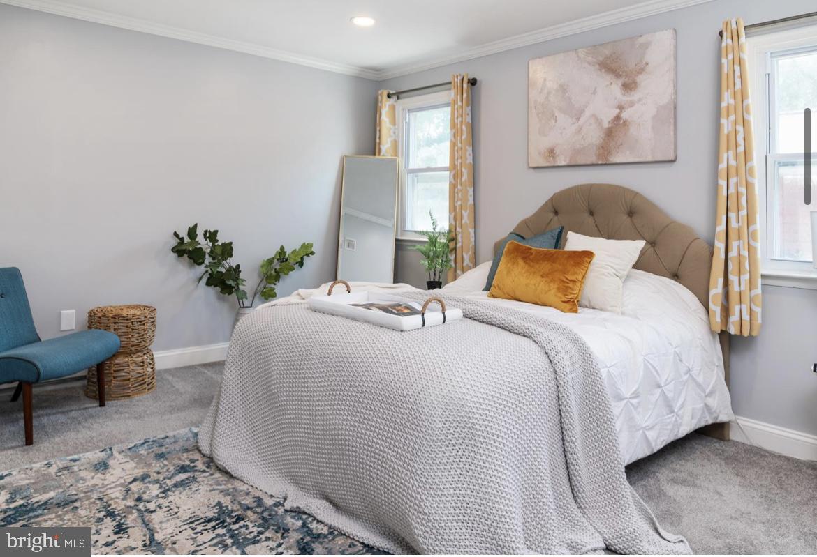 BEECHWOOD ON THE BURLEY - Residential Lease