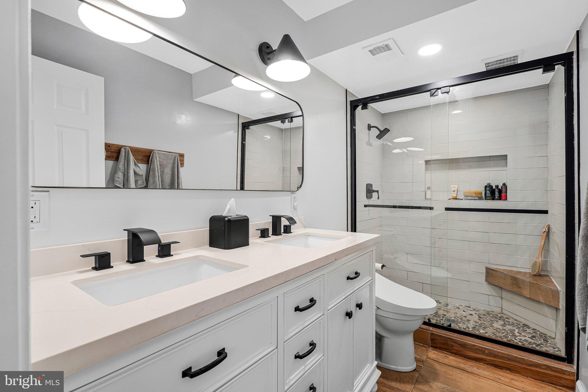 SUGARLAND RUN - Residential