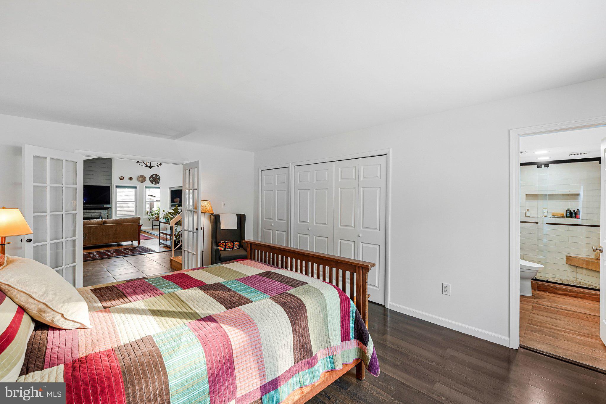 SUGARLAND RUN - Residential