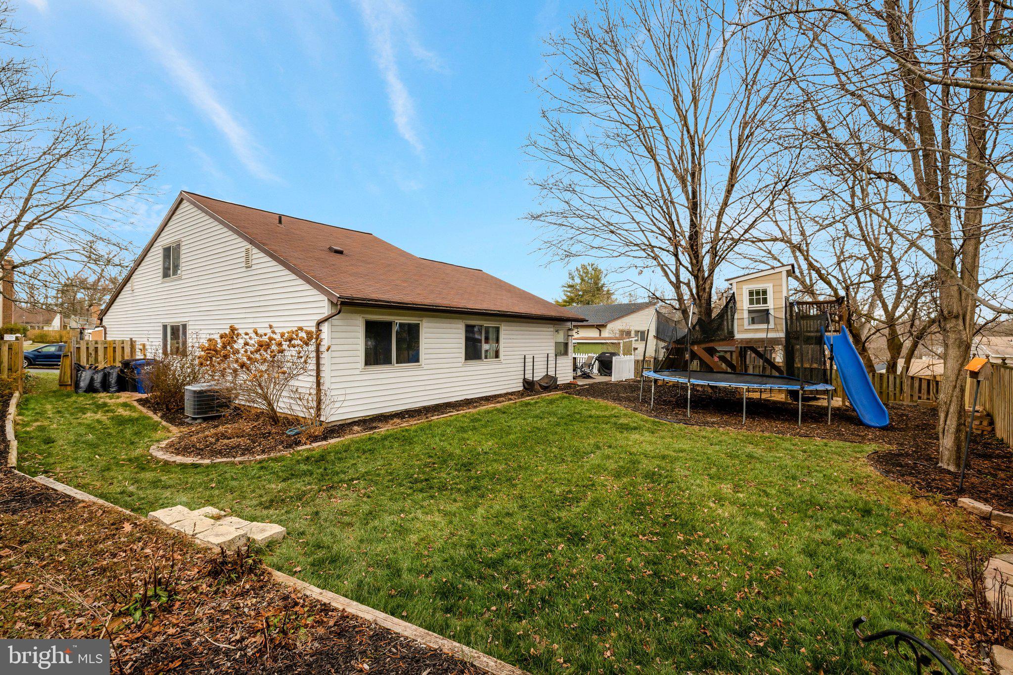 SUGARLAND RUN - Residential