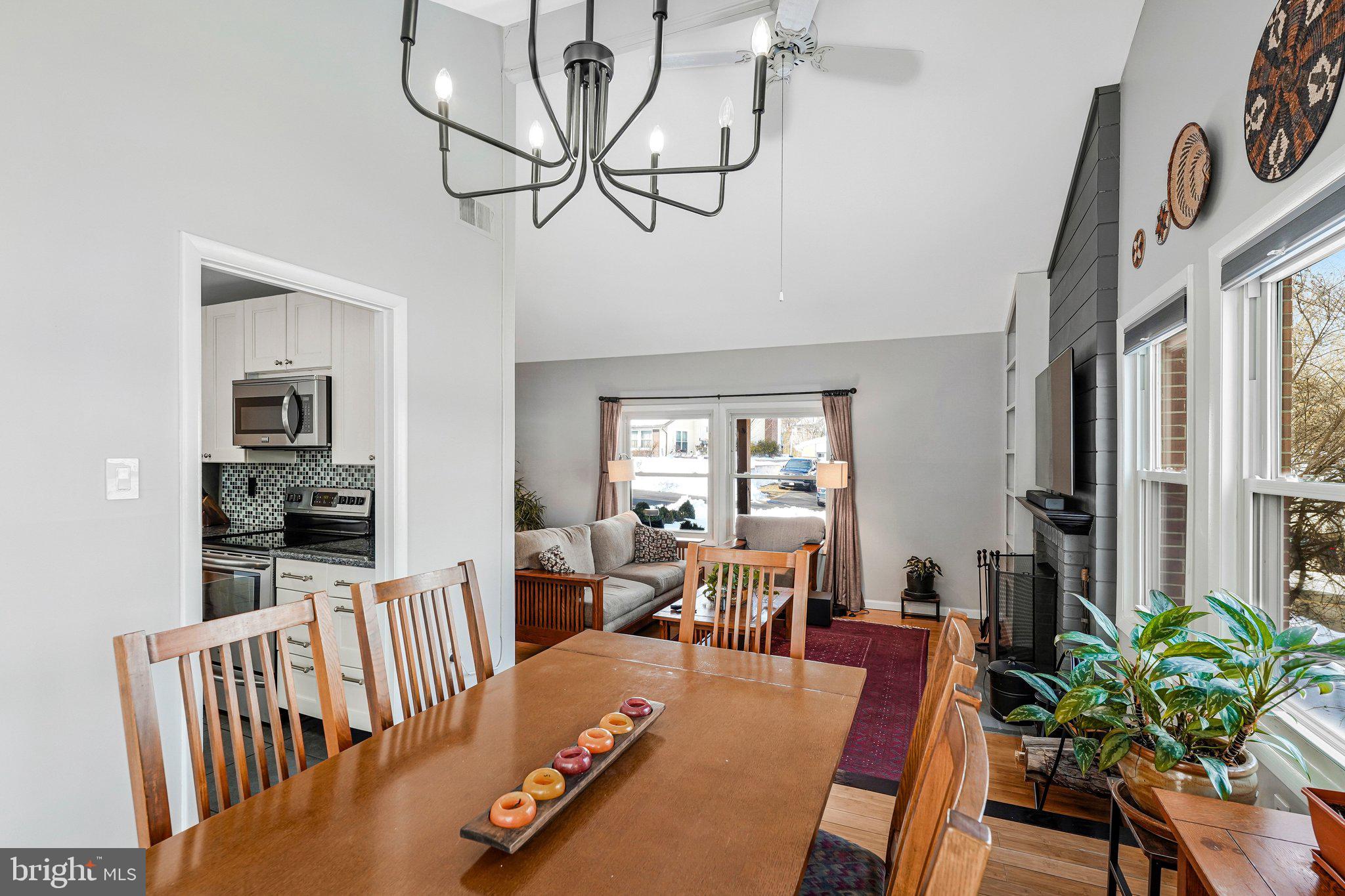 SUGARLAND RUN - Residential