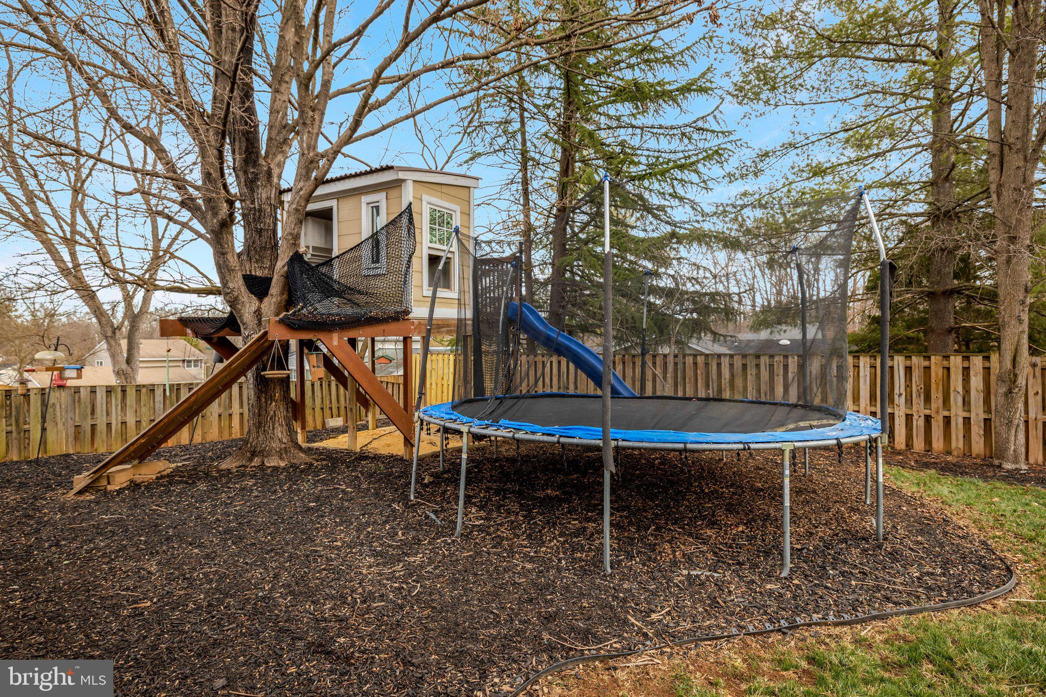 SUGARLAND RUN - Residential