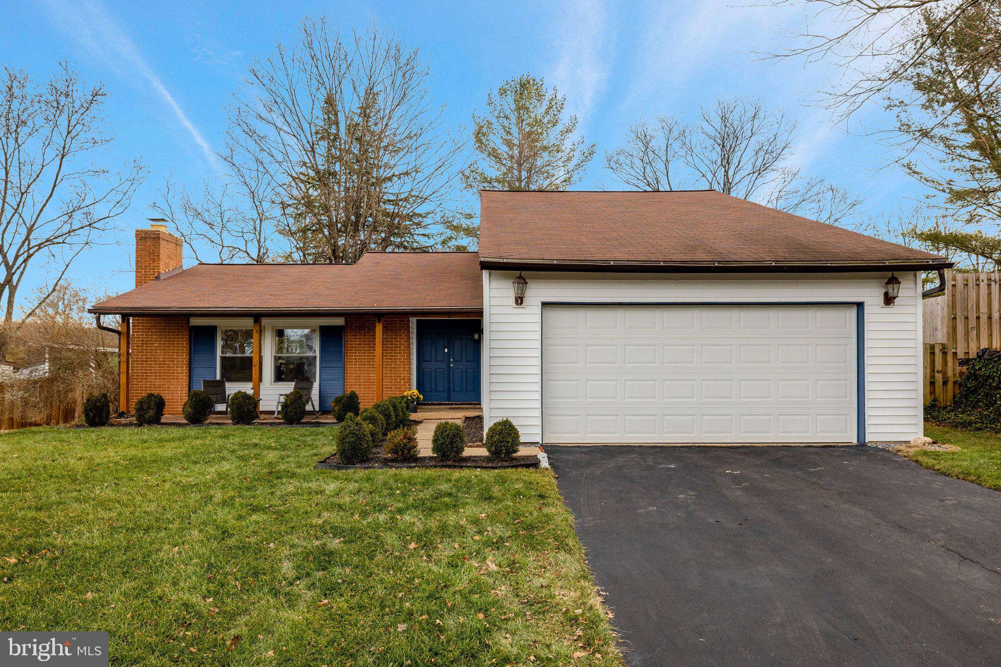 SUGARLAND RUN - Residential