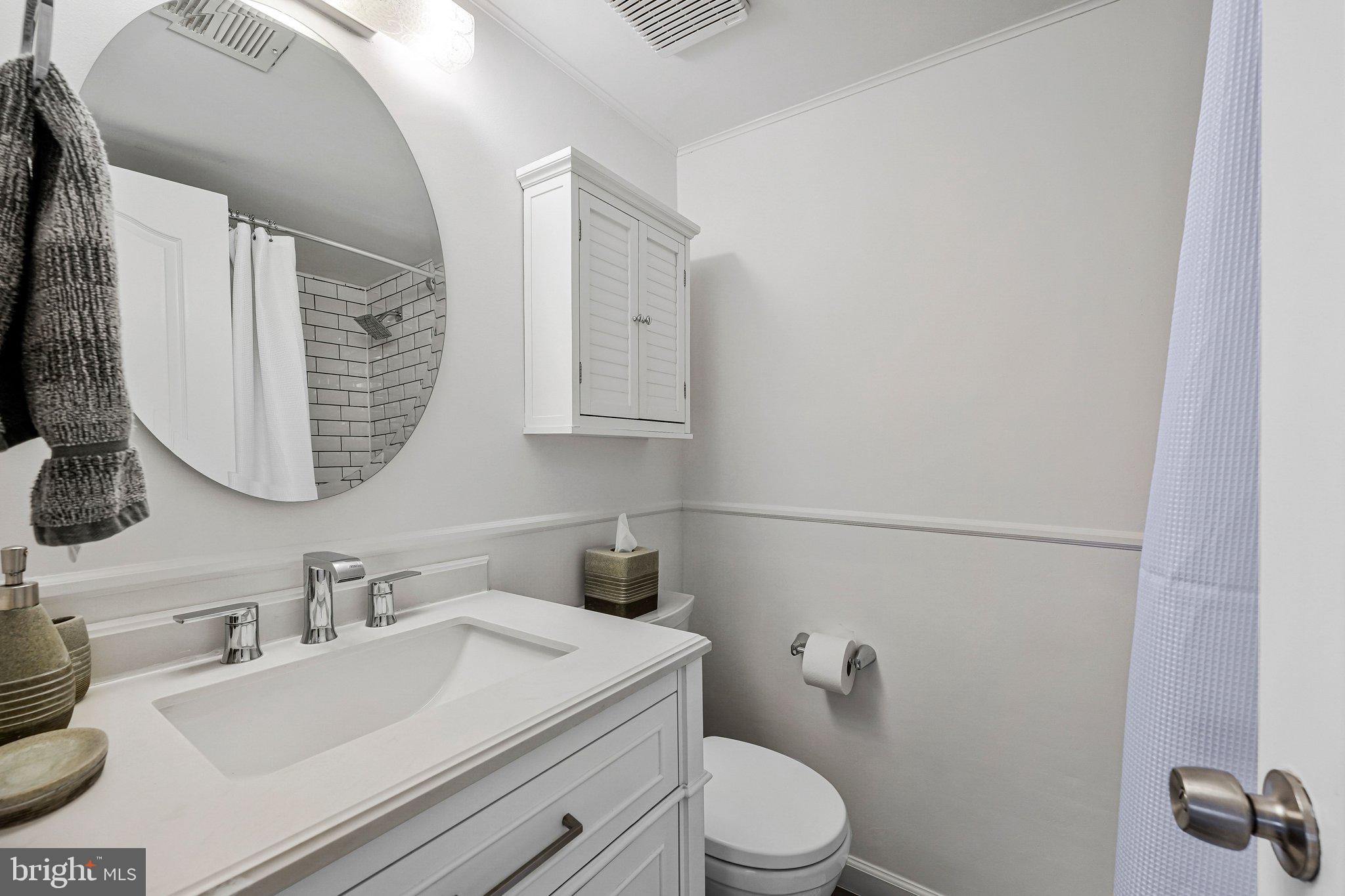 SUGARLAND RUN - Residential