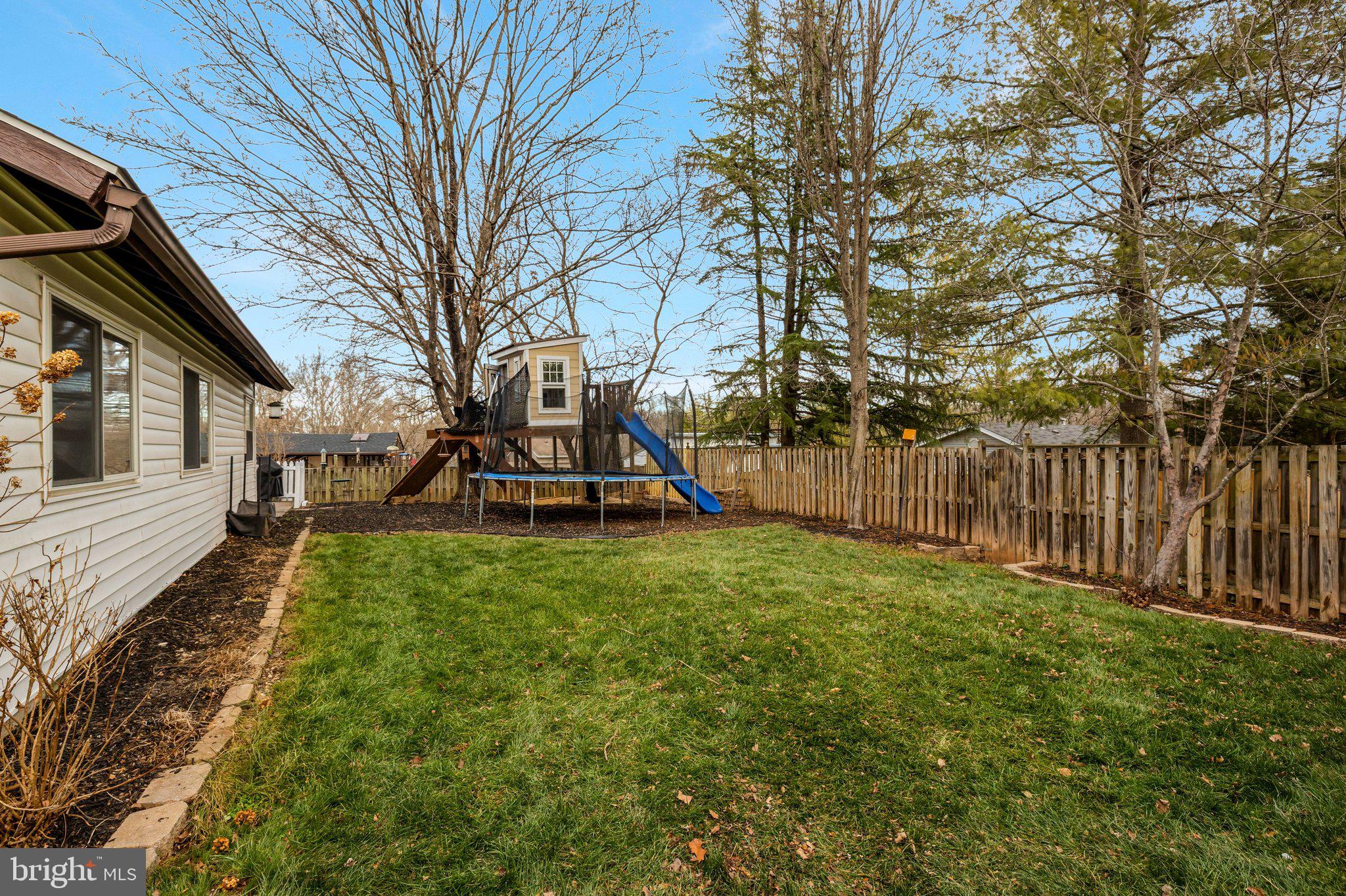 SUGARLAND RUN - Residential