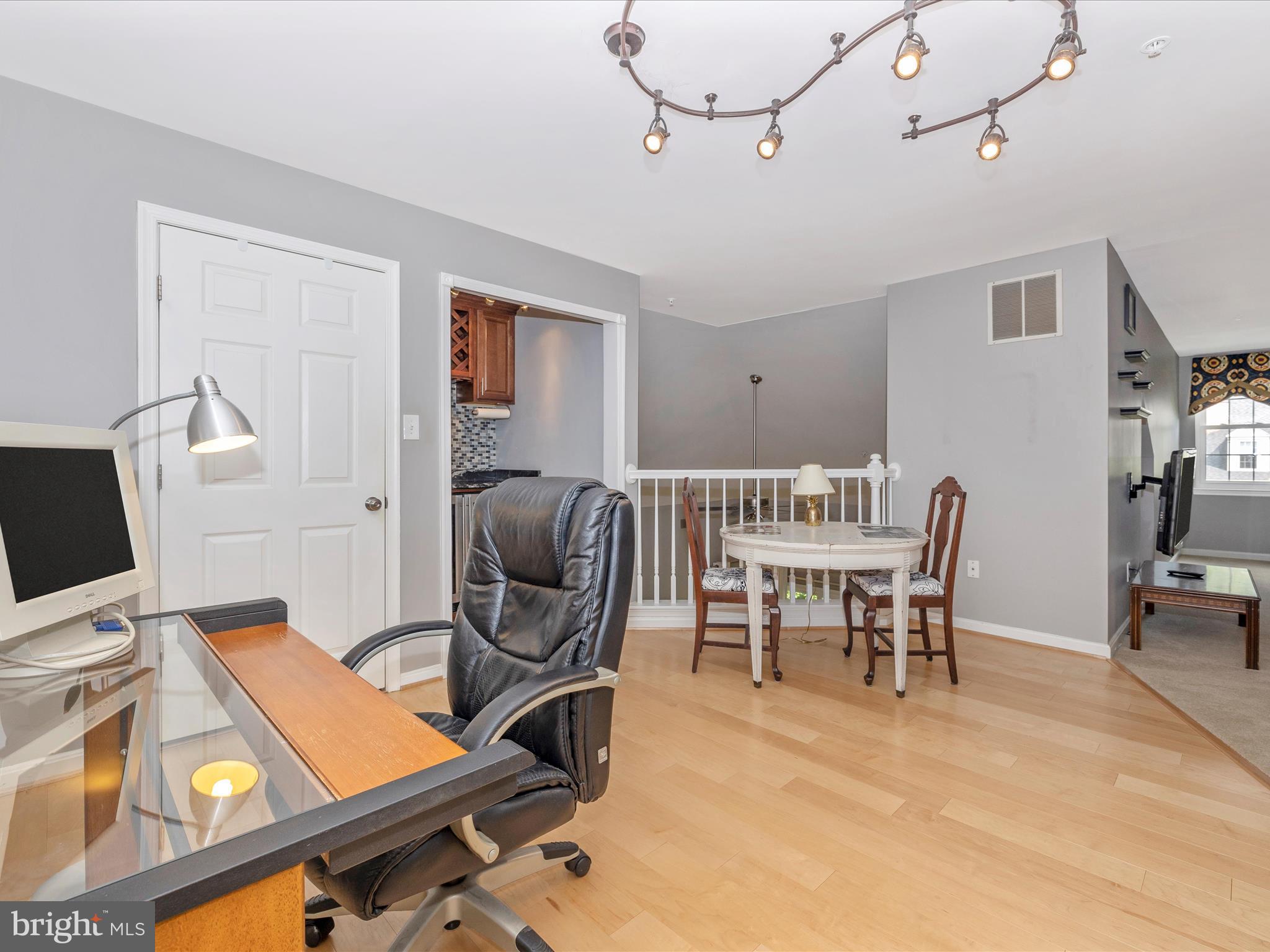 RIVERSTONE CODM - Residential