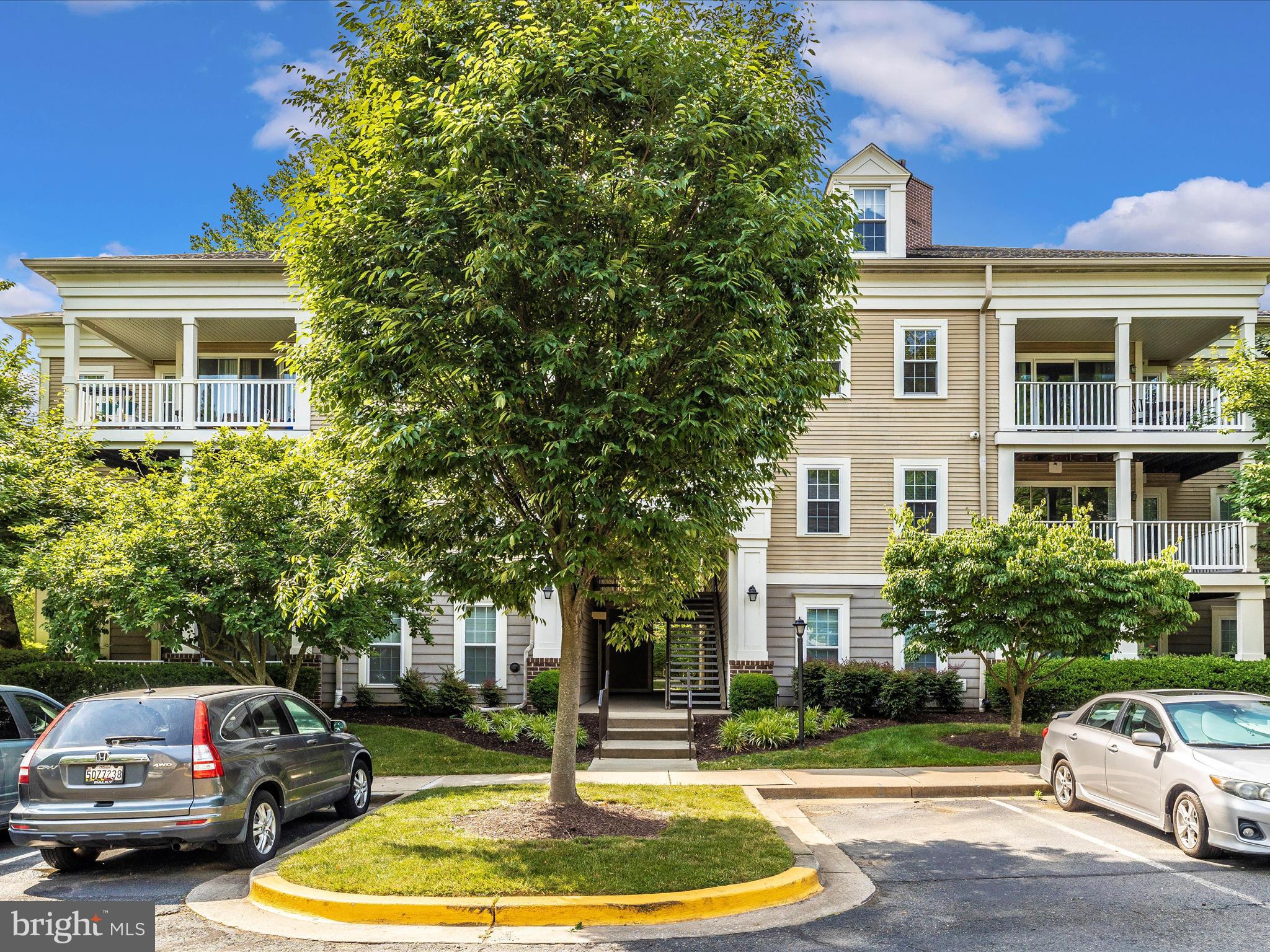 RIVERSTONE CODM - Residential