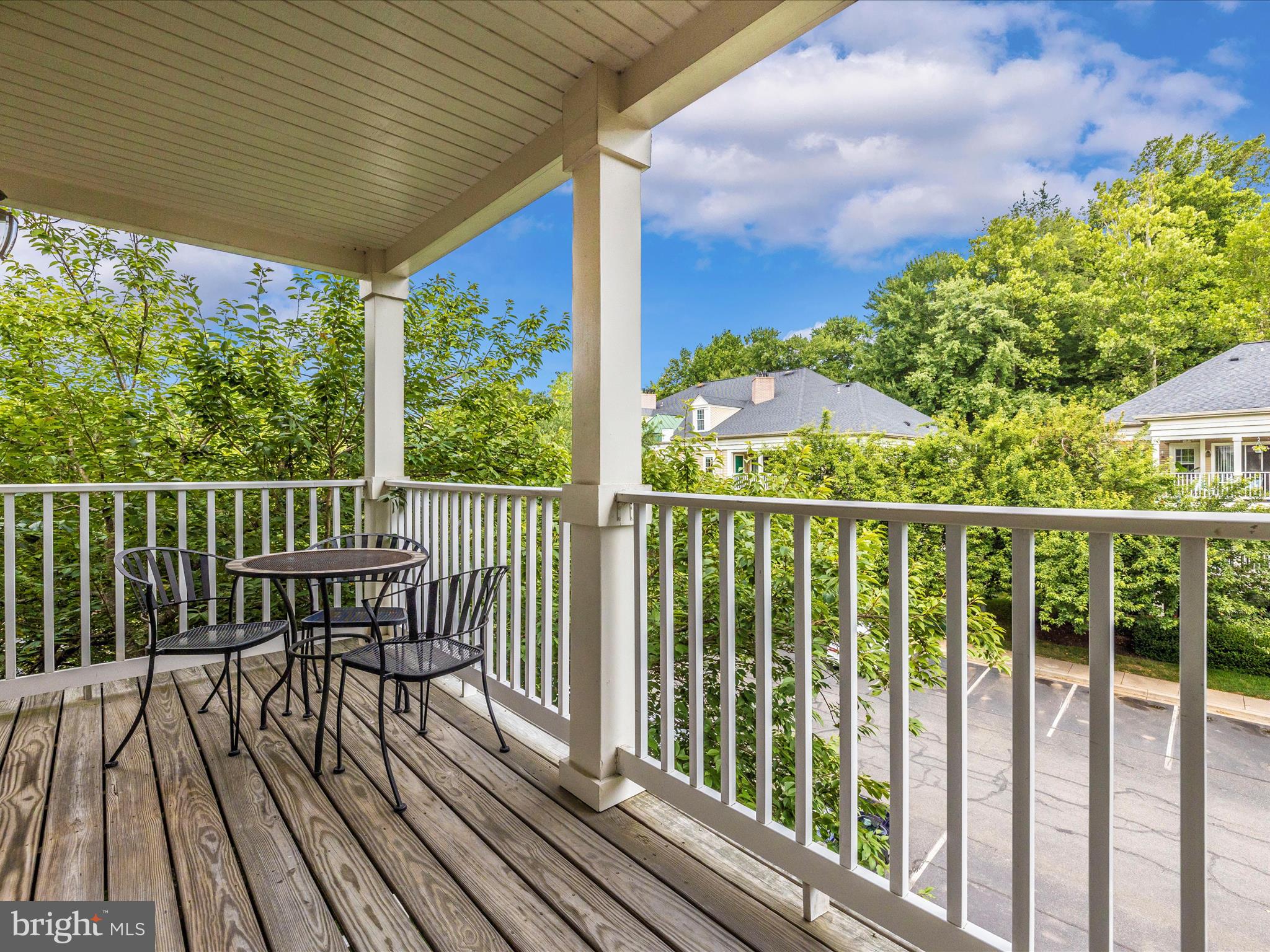 RIVERSTONE CODM - Residential