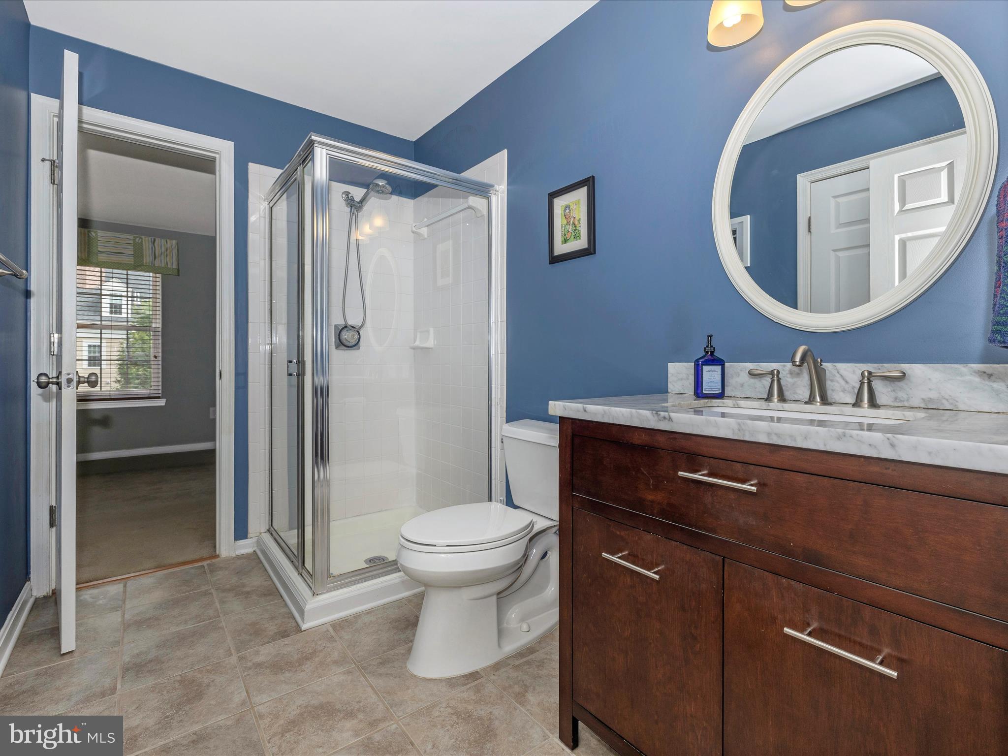 RIVERSTONE CODM - Residential