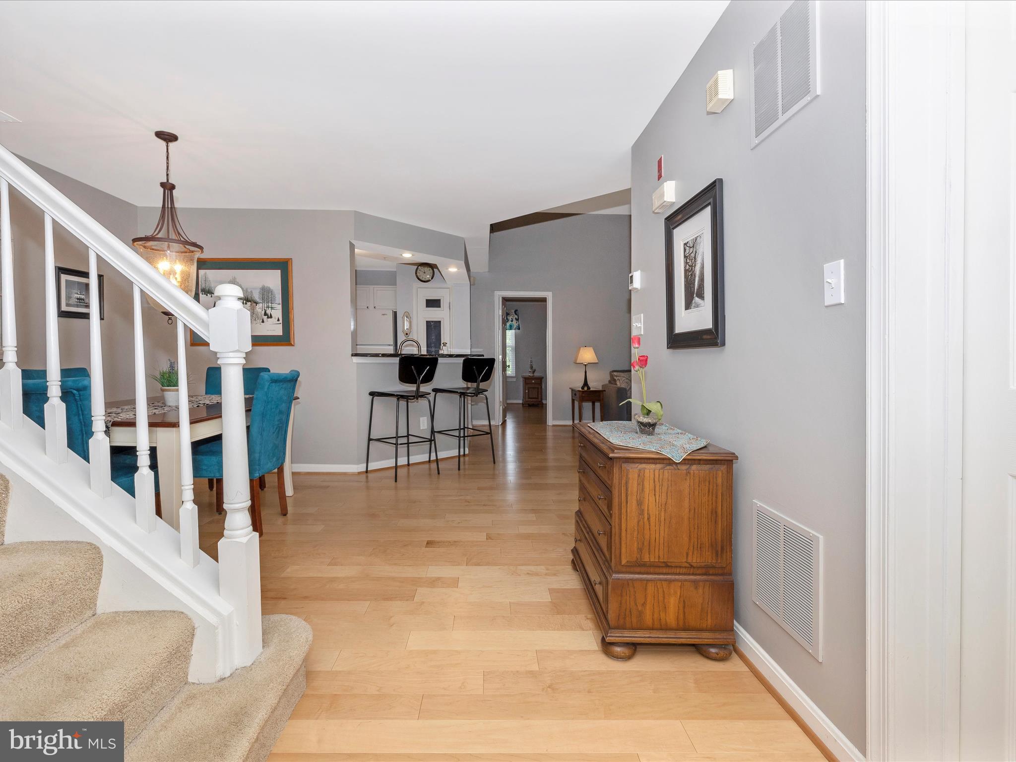 RIVERSTONE CODM - Residential