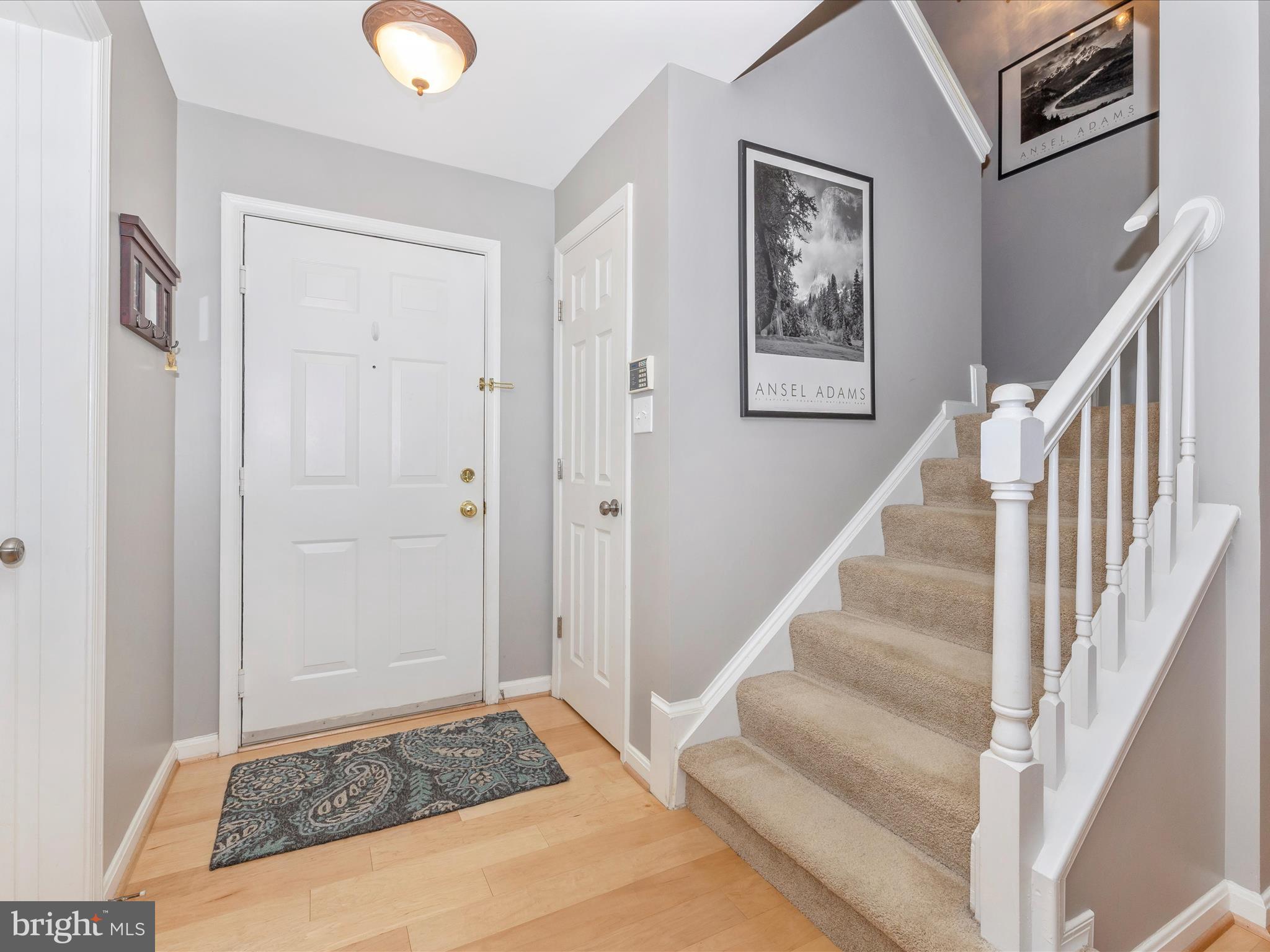 RIVERSTONE CODM - Residential