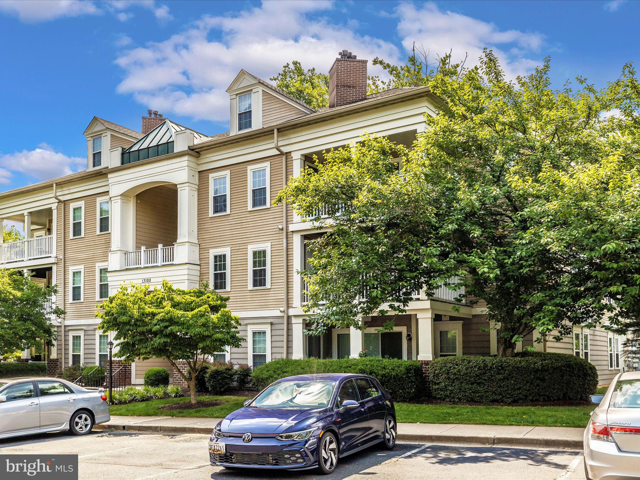 RIVERSTONE CODM - Residential