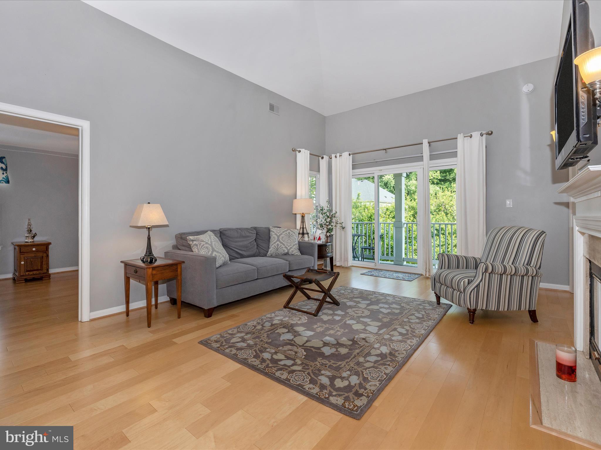 RIVERSTONE CODM - Residential