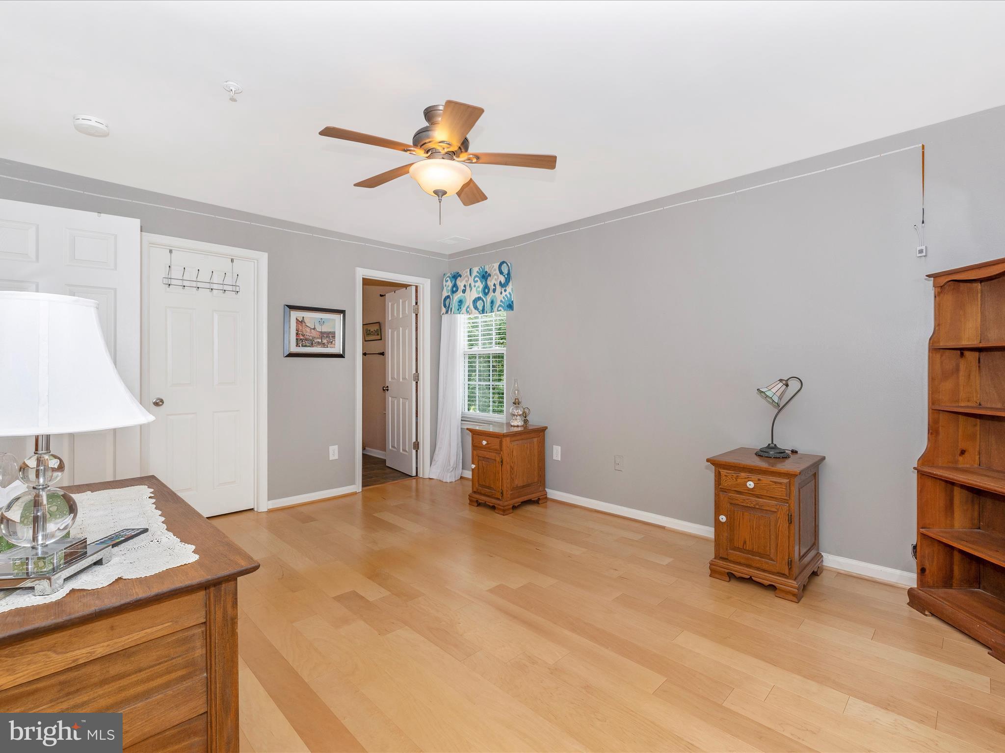 RIVERSTONE CODM - Residential