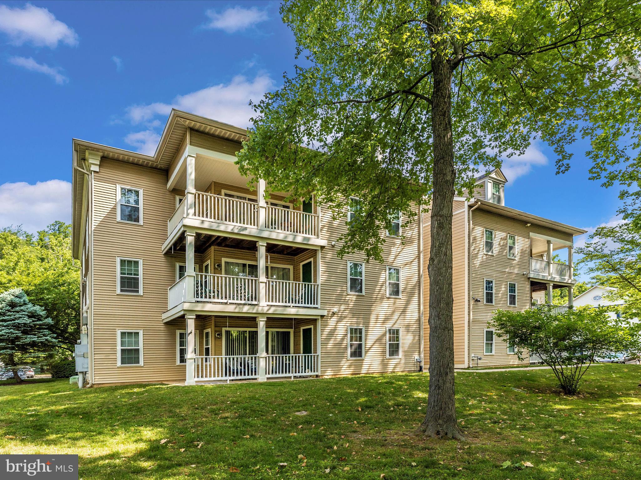 RIVERSTONE CODM - Residential