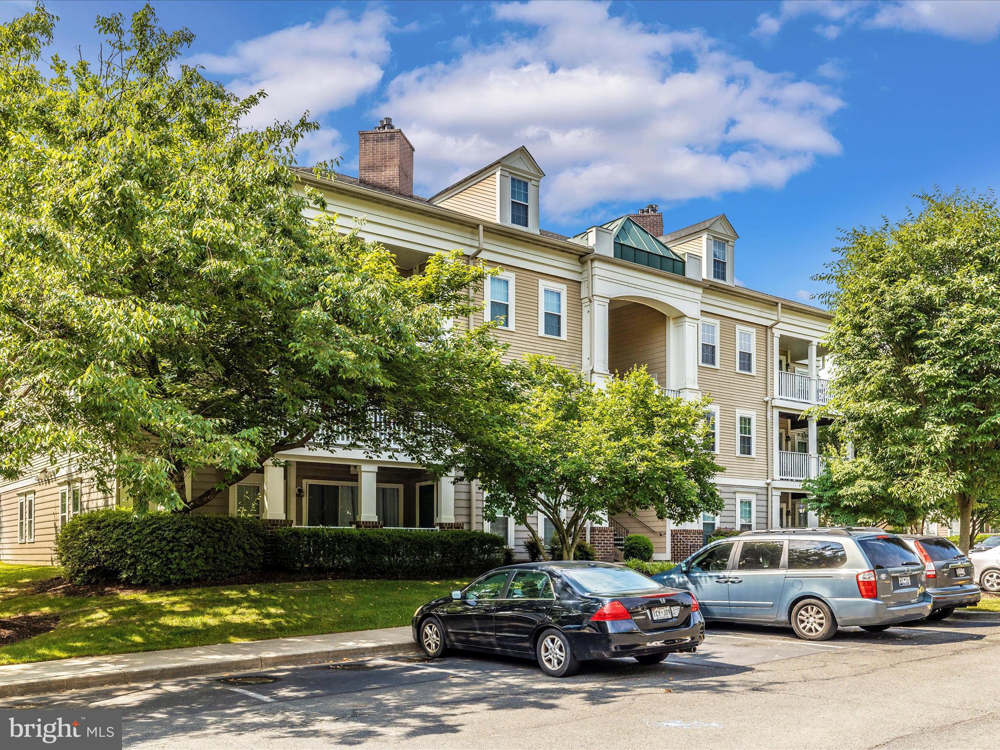 RIVERSTONE CODM - Residential