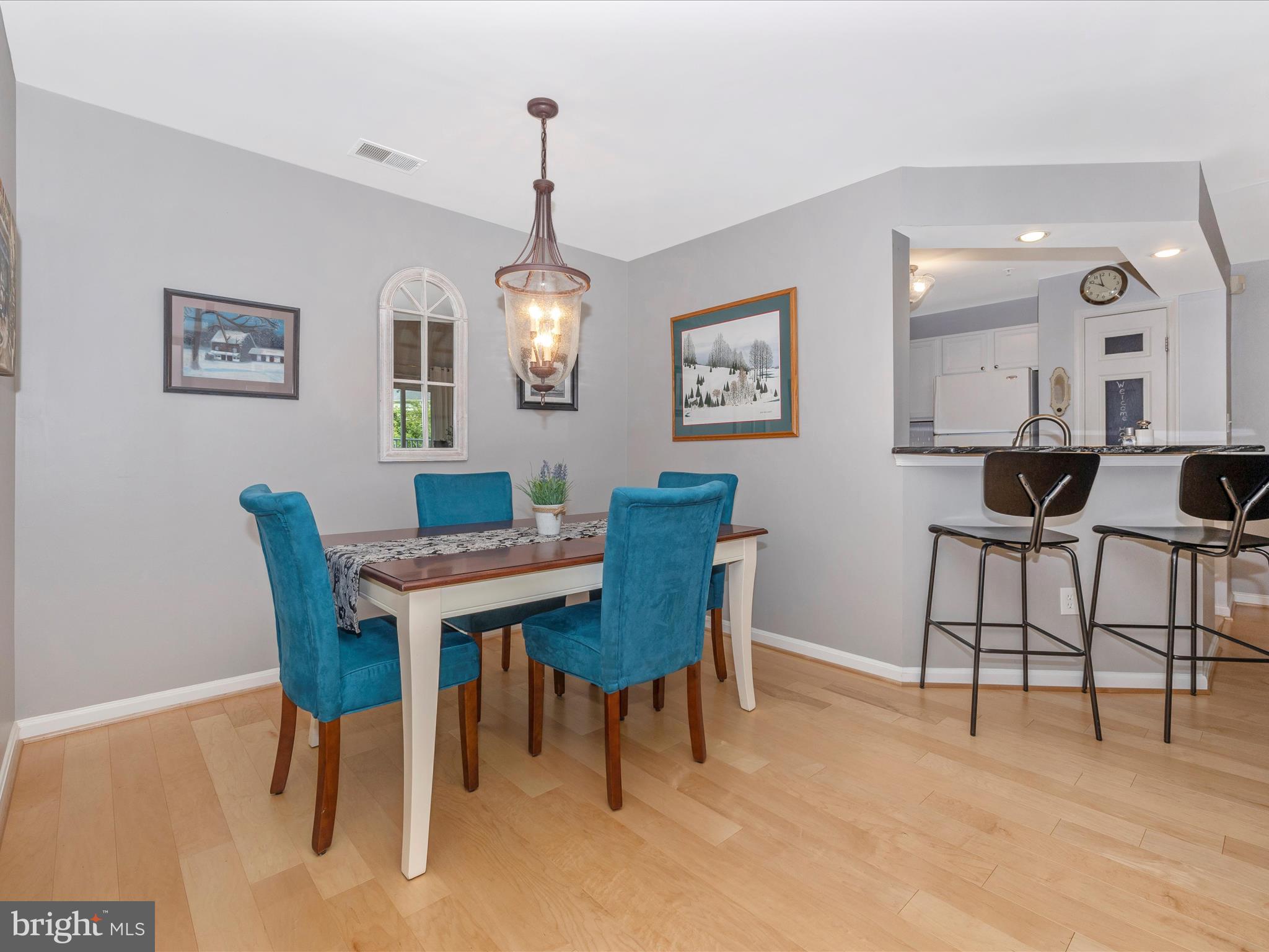 RIVERSTONE CODM - Residential