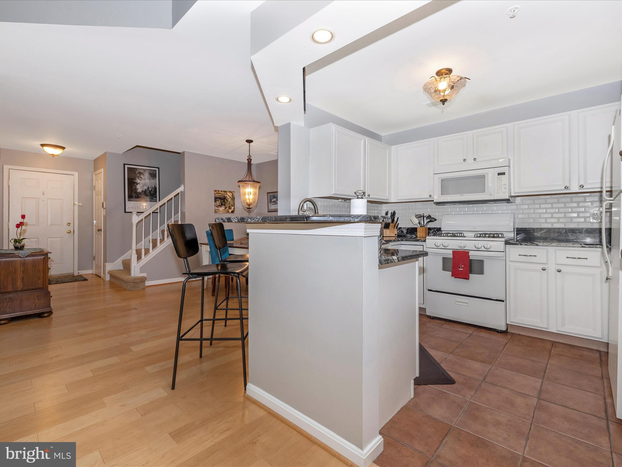 RIVERSTONE CODM - Residential