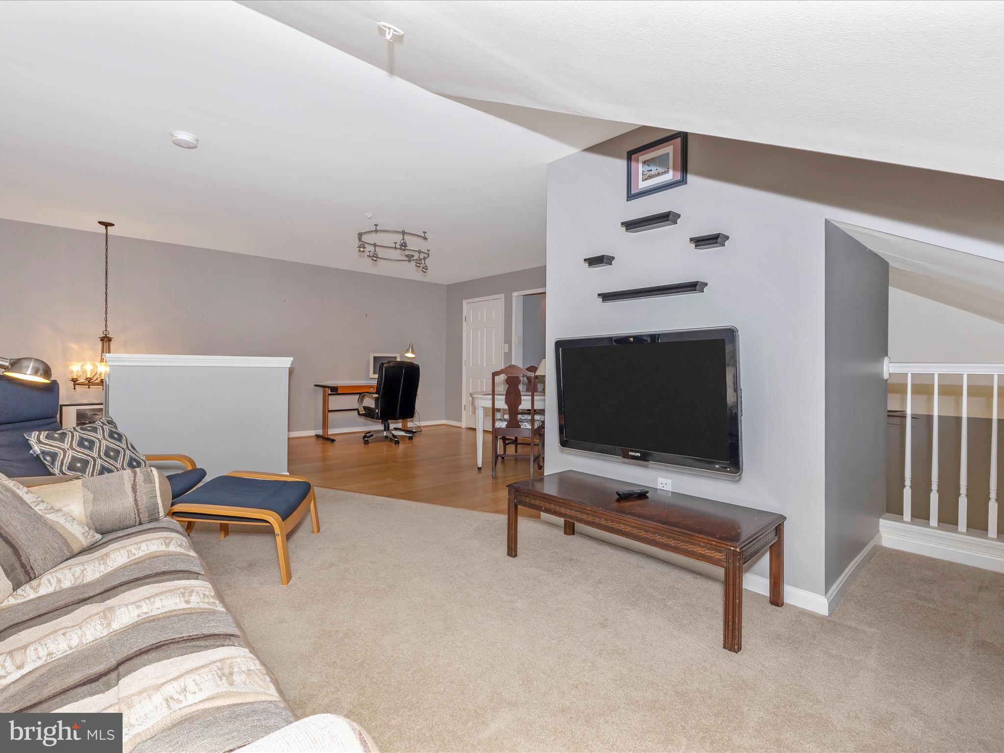 RIVERSTONE CODM - Residential