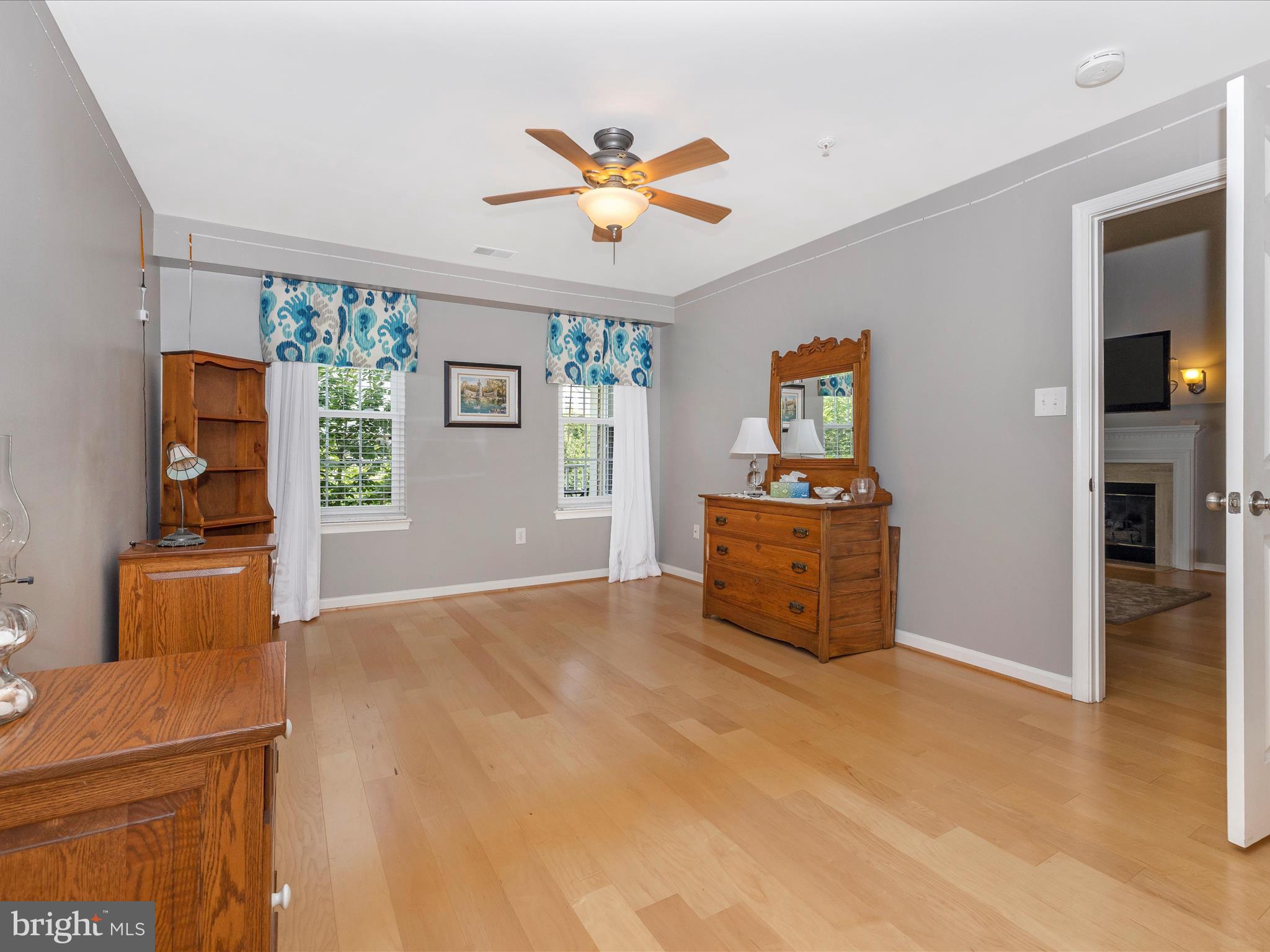 RIVERSTONE CODM - Residential