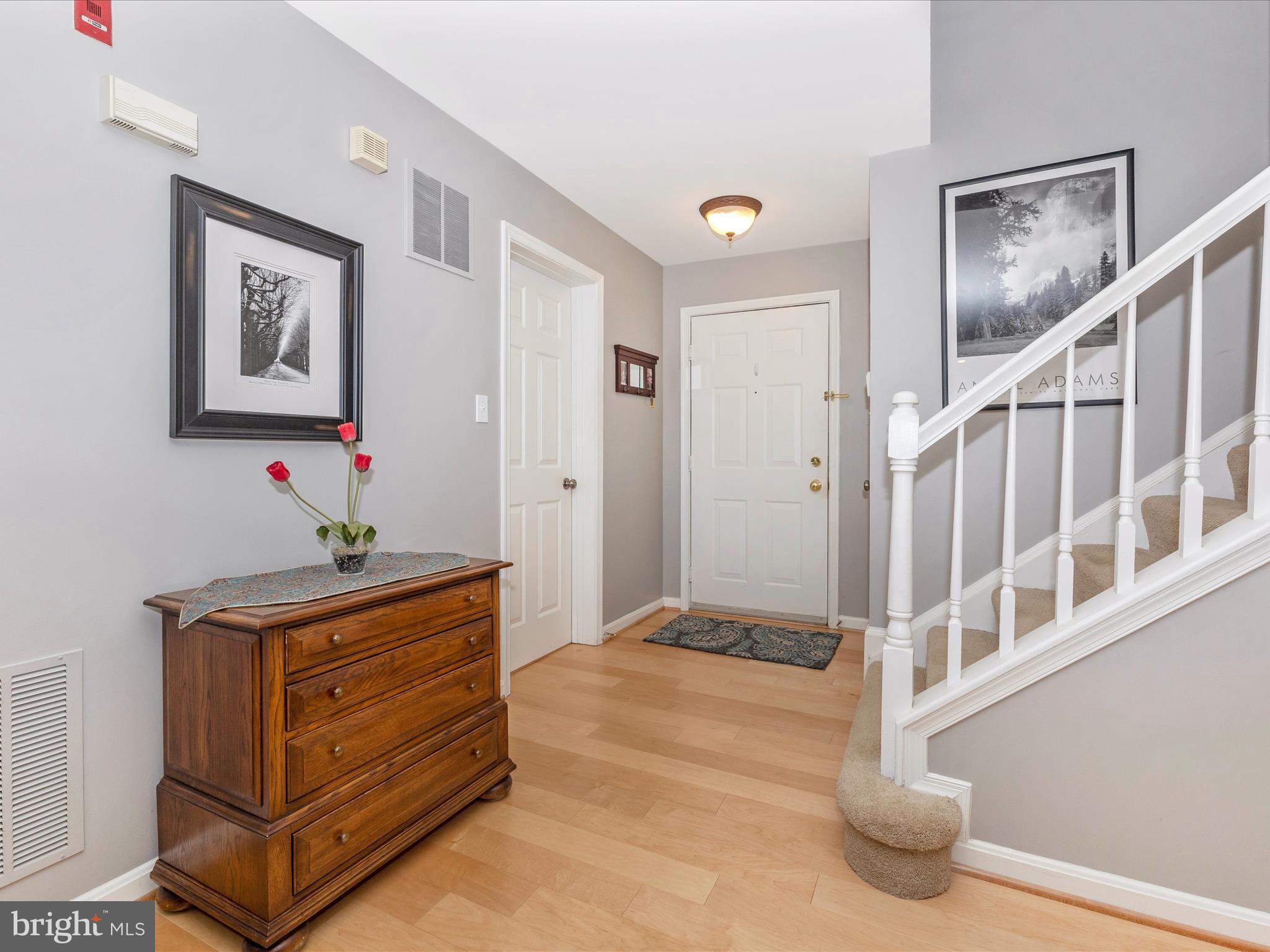 RIVERSTONE CODM - Residential