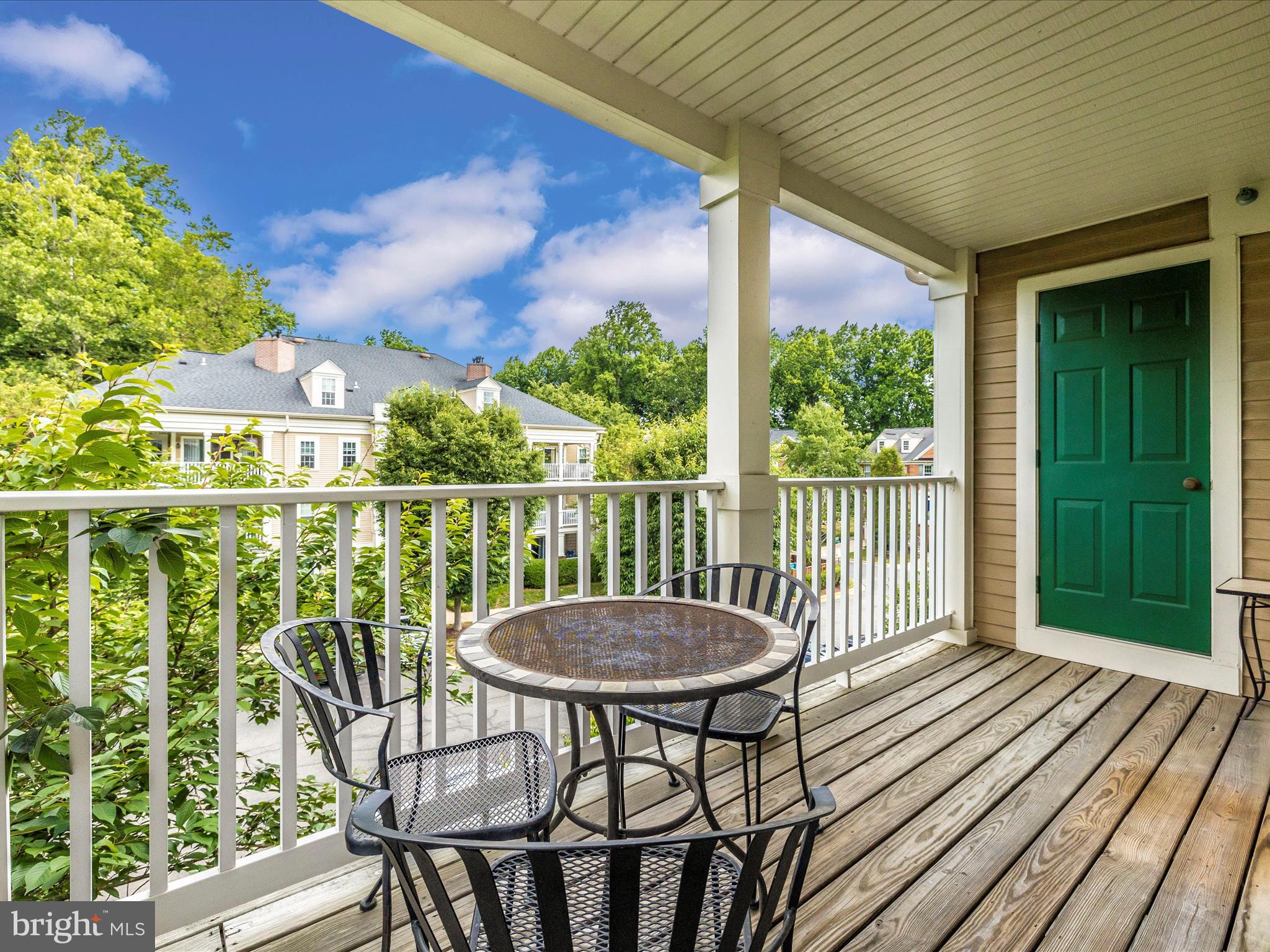 RIVERSTONE CODM - Residential