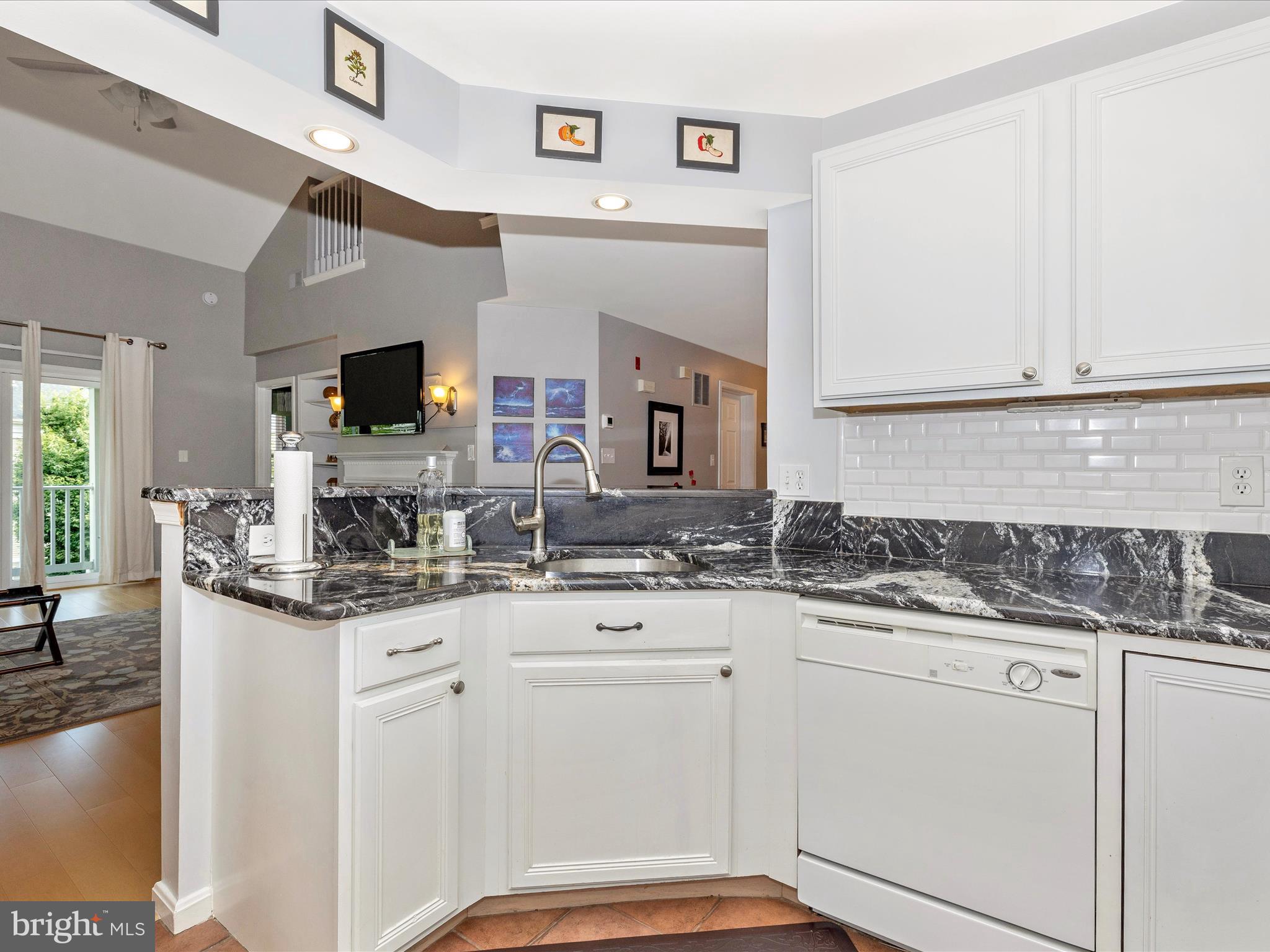 RIVERSTONE CODM - Residential