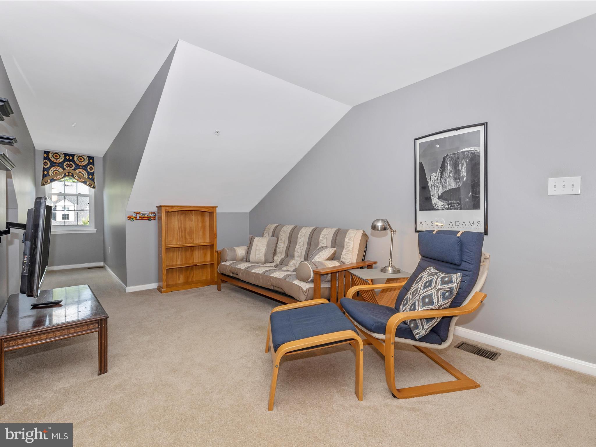 RIVERSTONE CODM - Residential