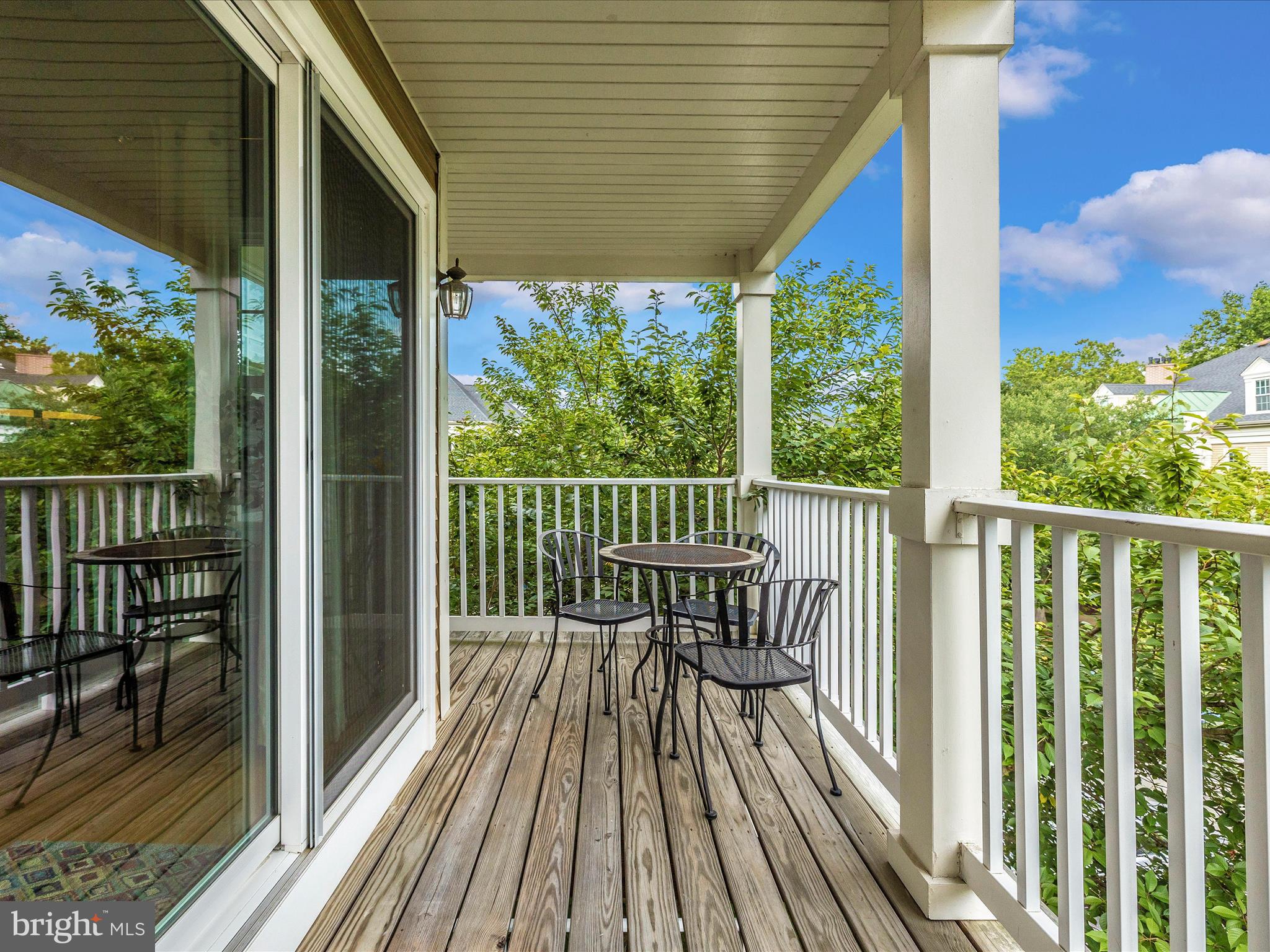 RIVERSTONE CODM - Residential