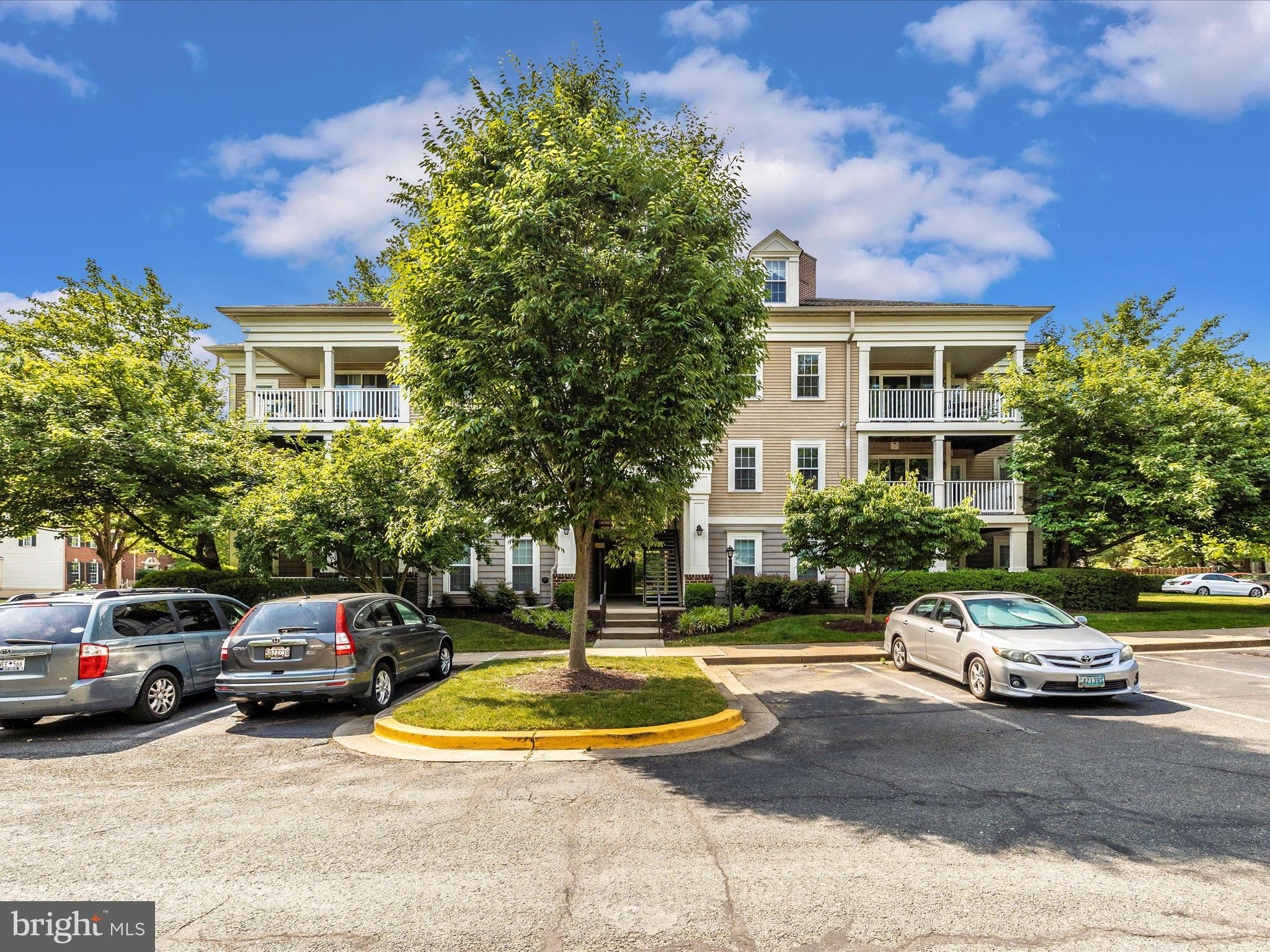 RIVERSTONE CODM - Residential