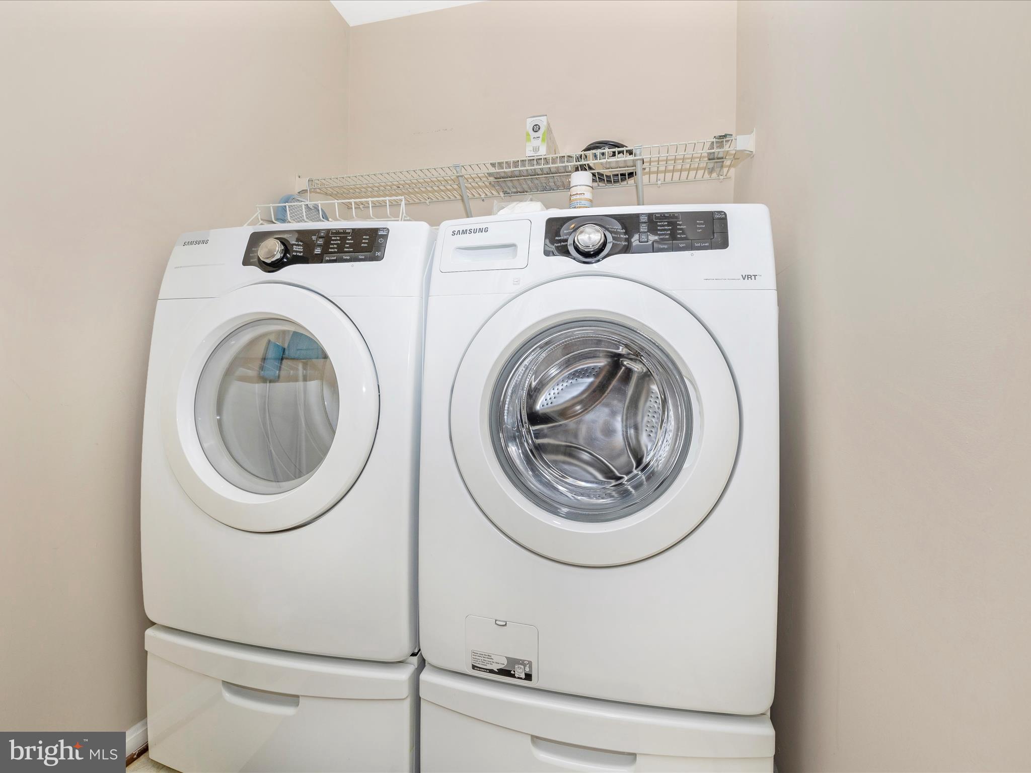 RIVERSTONE CODM - Residential