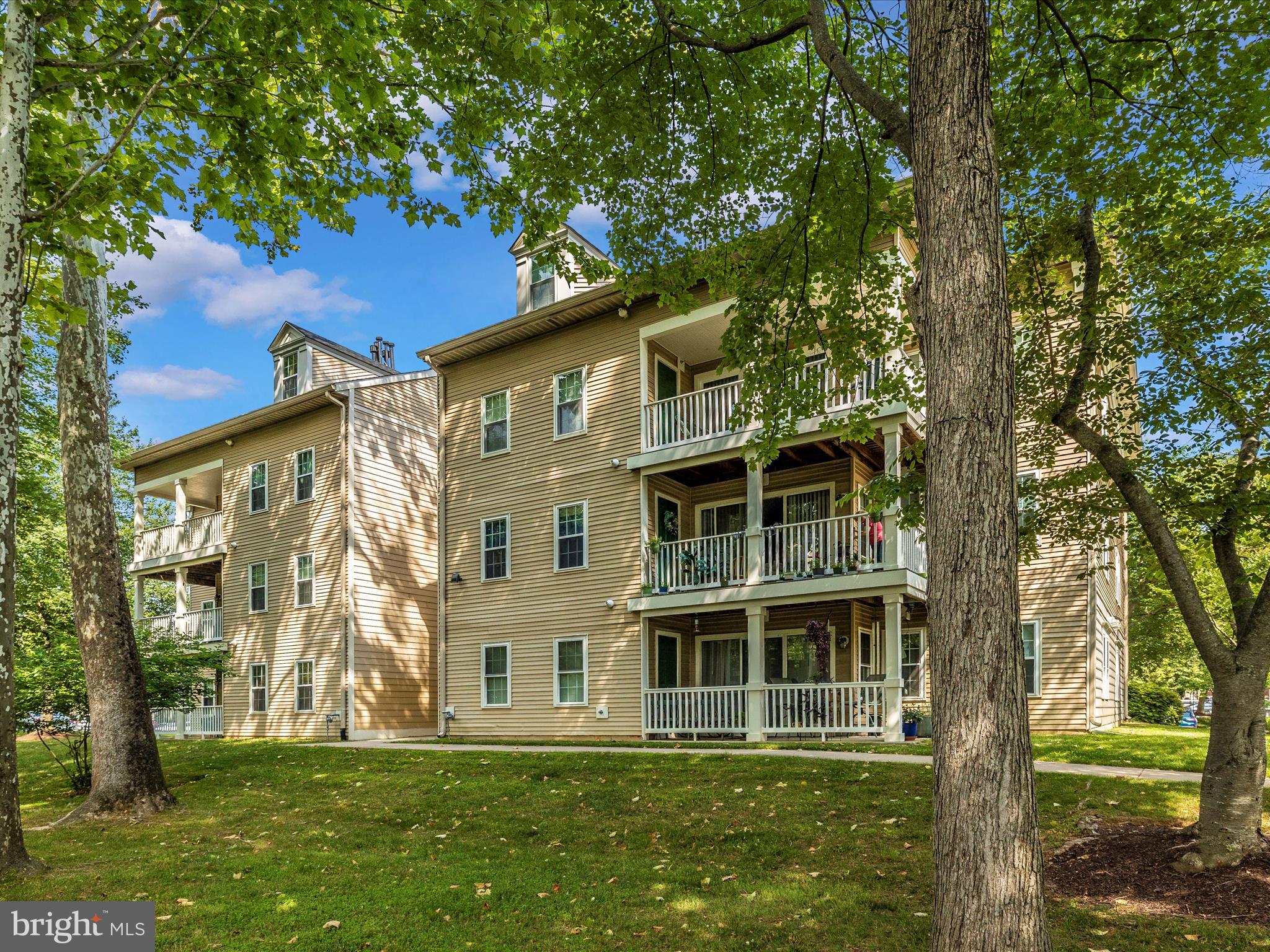 RIVERSTONE CODM - Residential