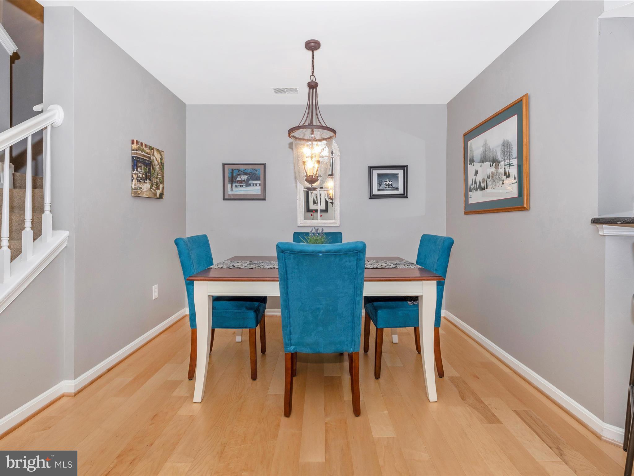 RIVERSTONE CODM - Residential