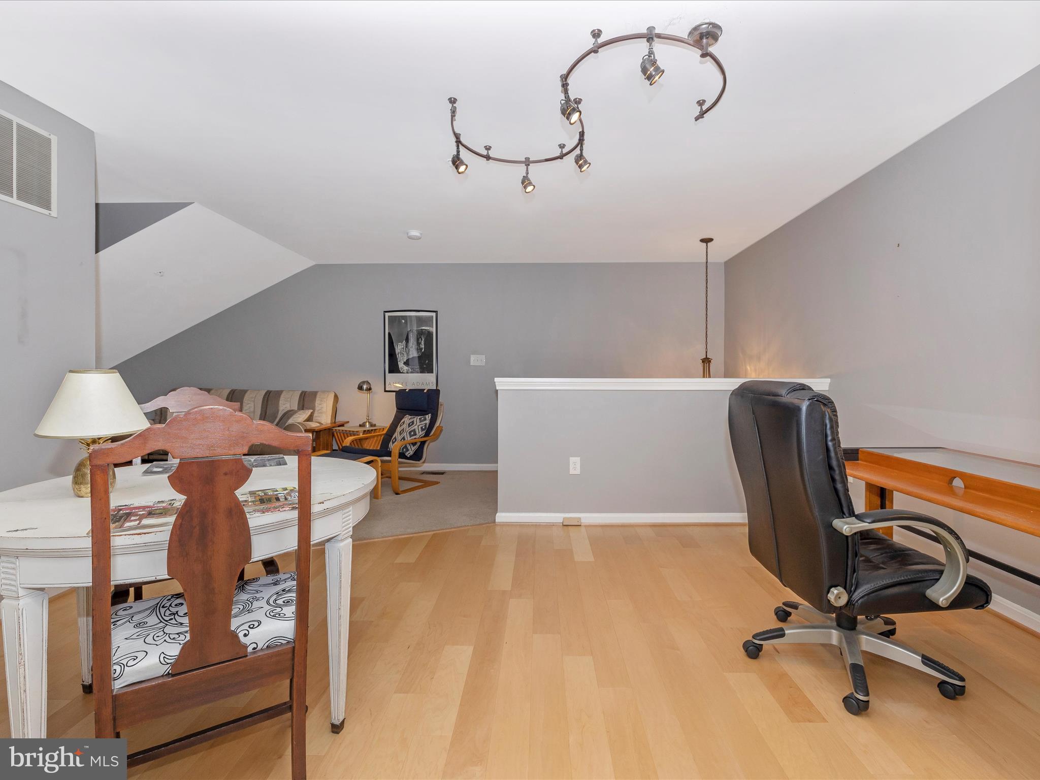 RIVERSTONE CODM - Residential