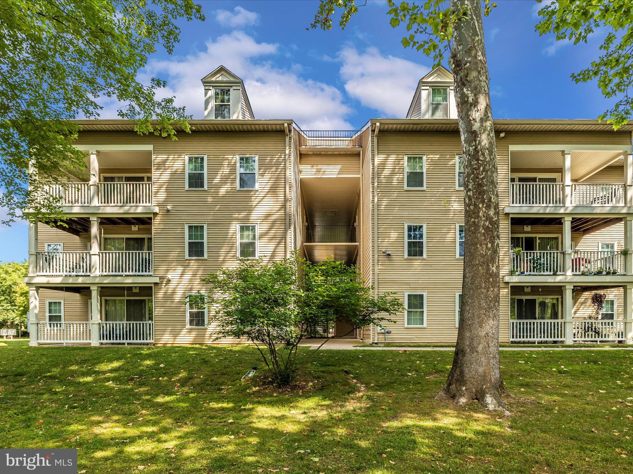 RIVERSTONE CODM - Residential