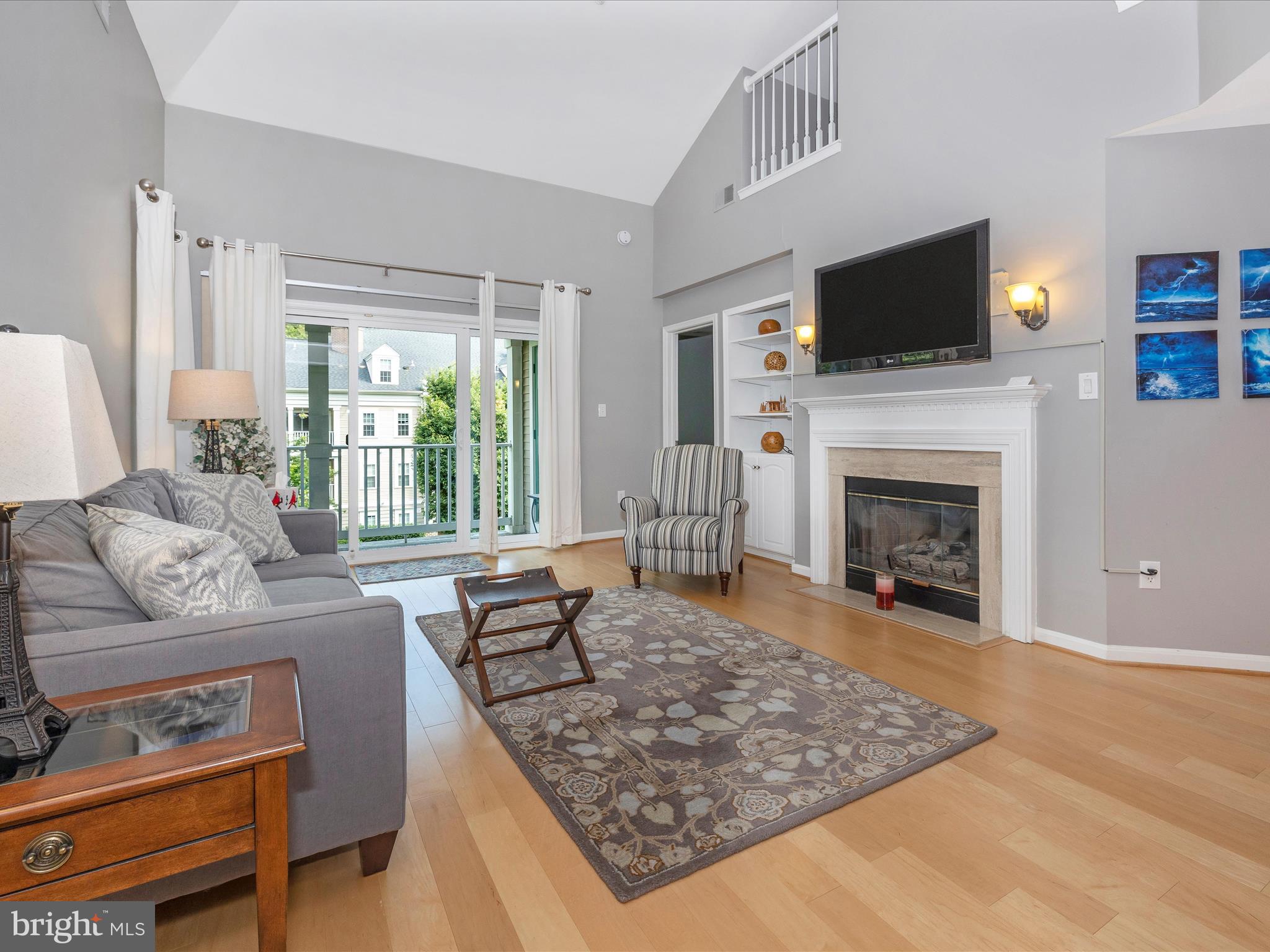 RIVERSTONE CODM - Residential