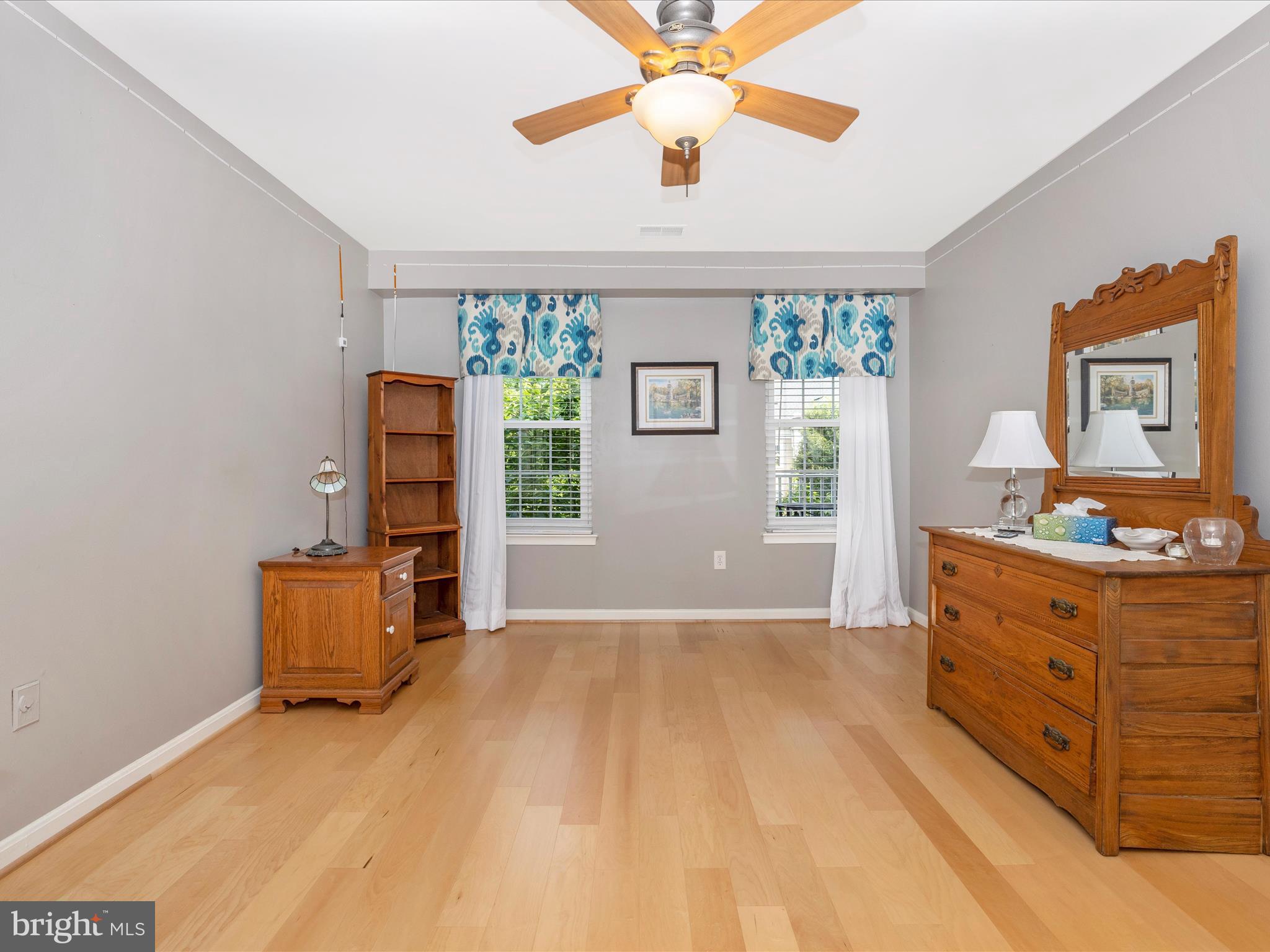 RIVERSTONE CODM - Residential