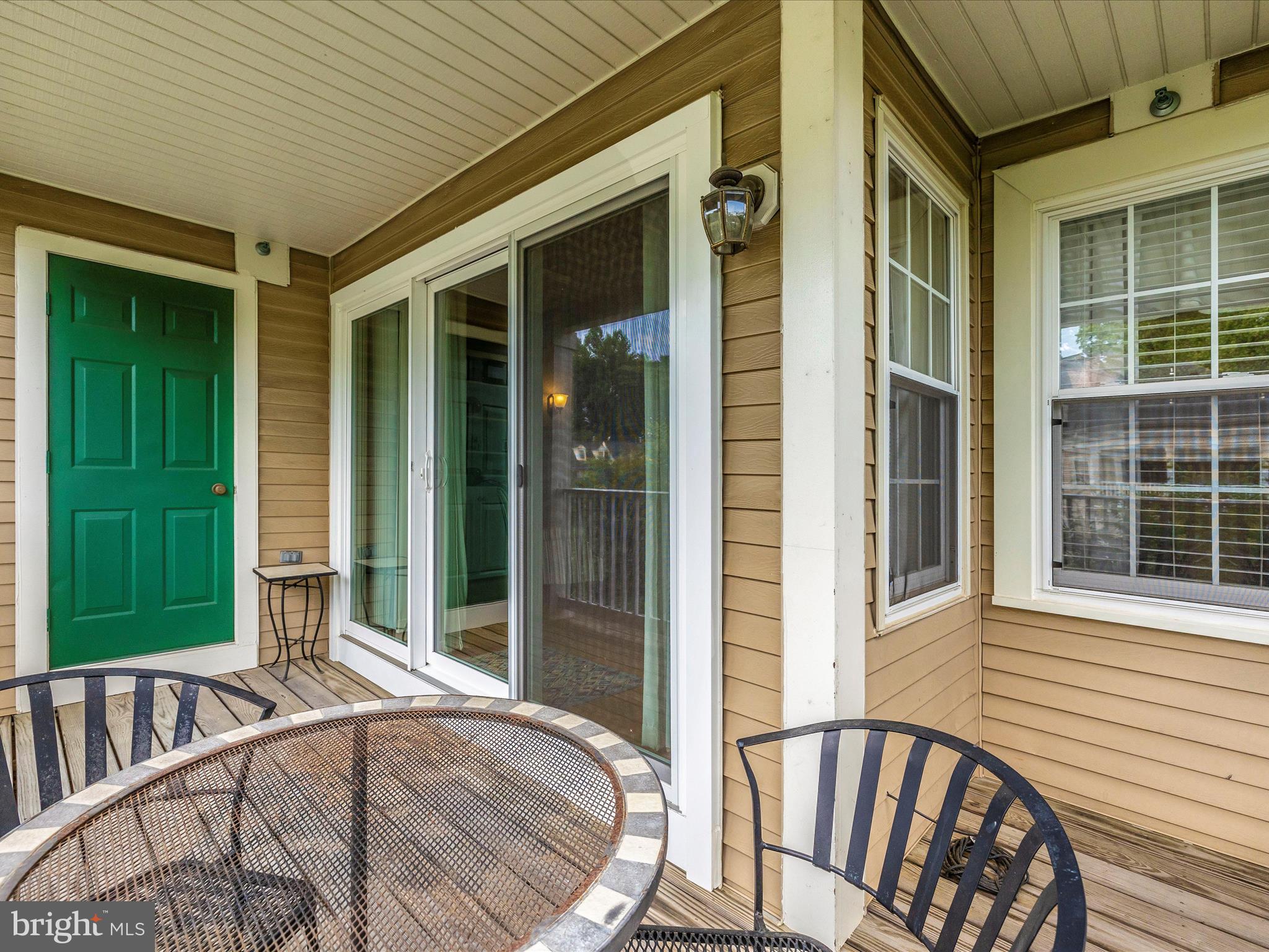 RIVERSTONE CODM - Residential